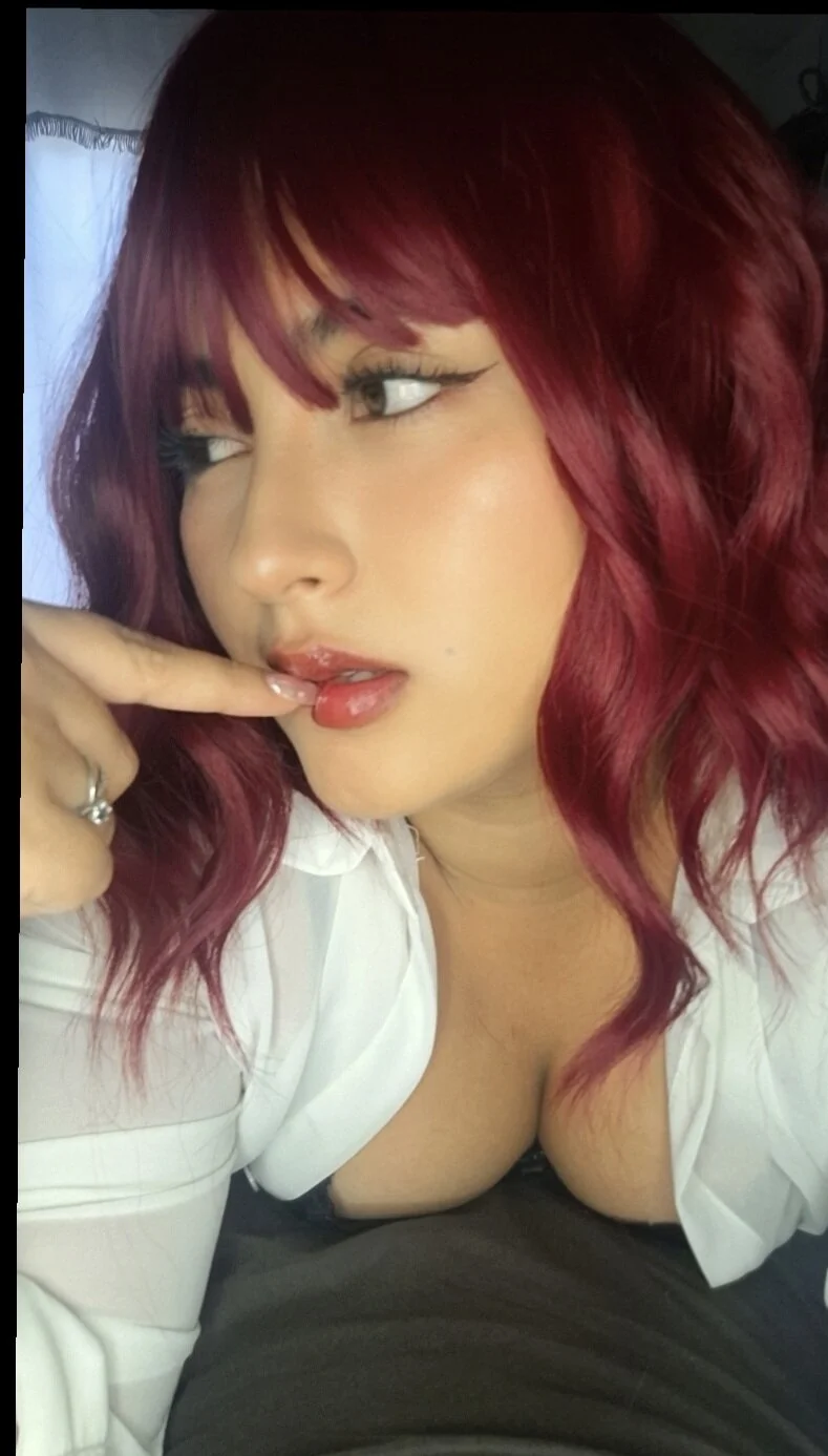 XXX Porn Photo of Nude MiaMoonn 5