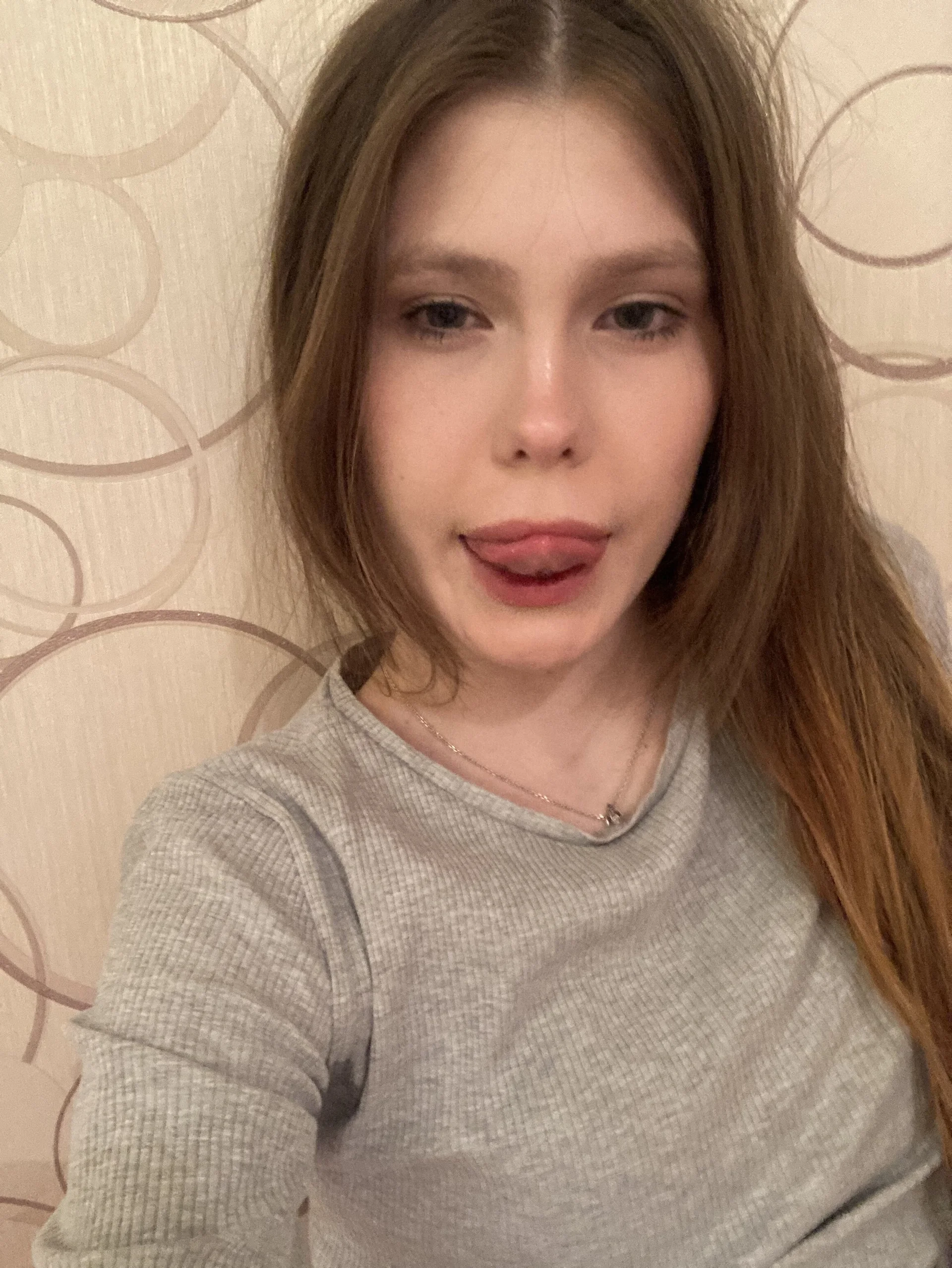 XXX Porn Photo of Nude LewisSandez 17
