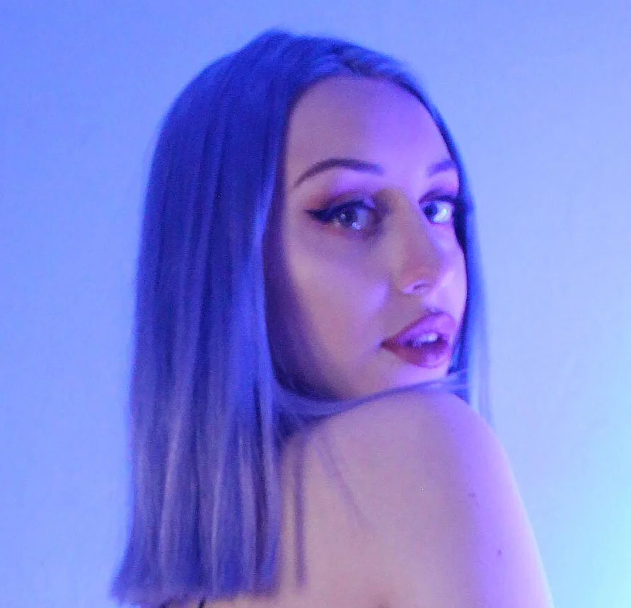 XXX Porn Photo of Nude YourScarlettStorm 9