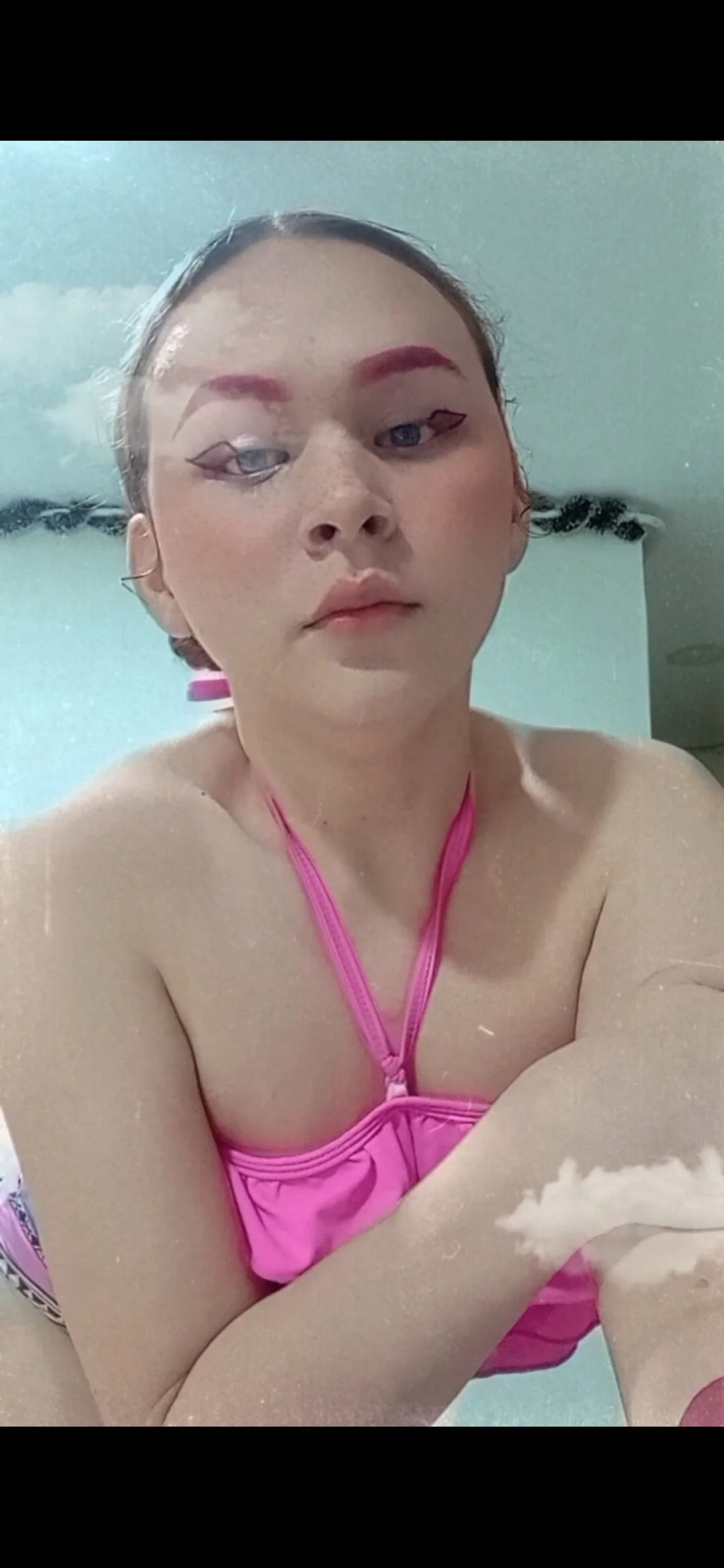 XXX Porn Photo of Nude sweetdollinda23 9