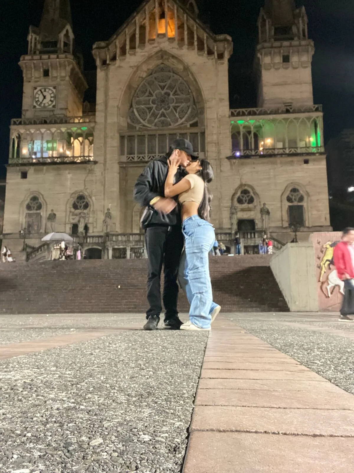 XXX Porn Photo of Nude ashley_and_maximo 9