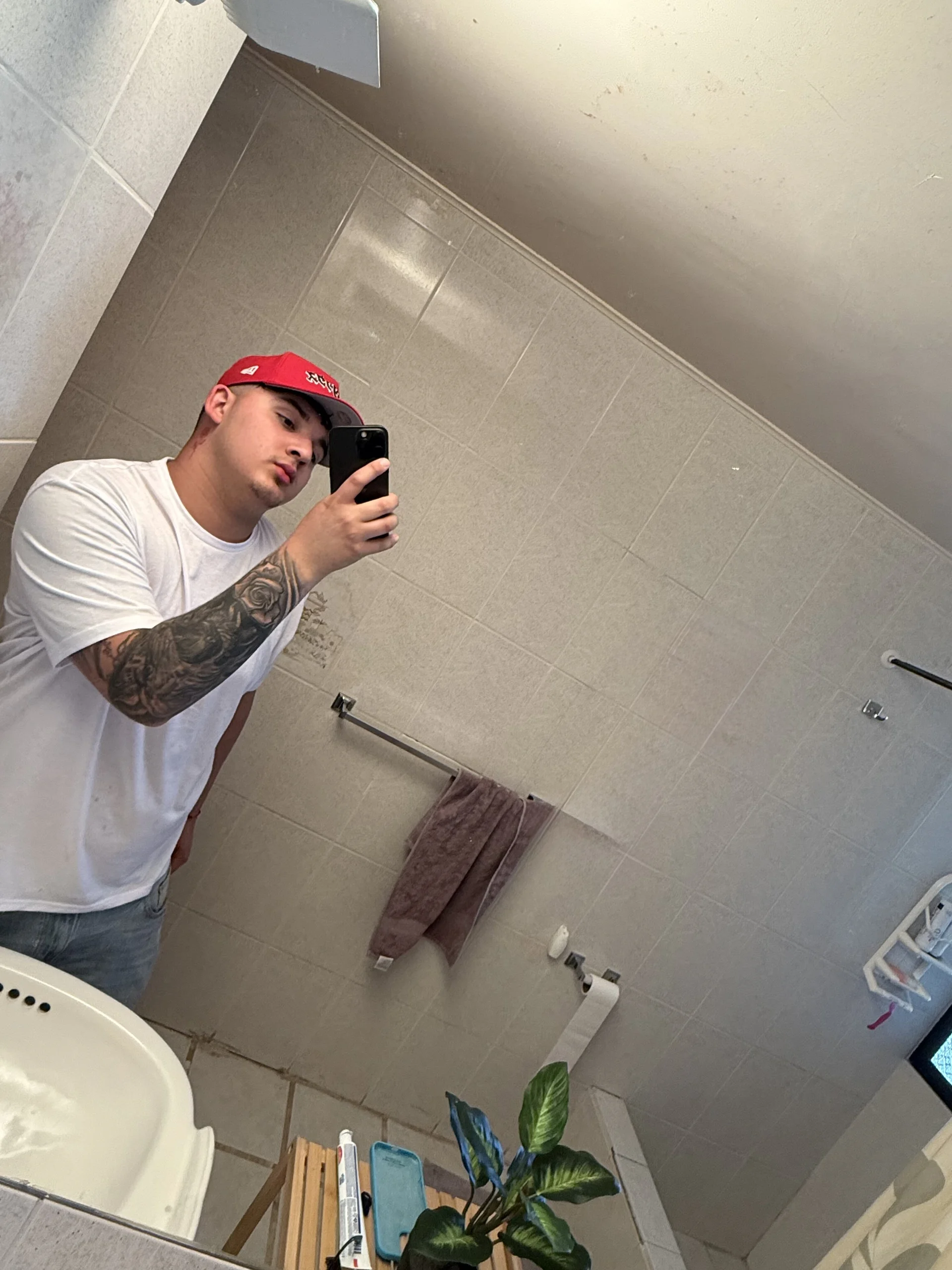XXX Porn Photo of Nude jonaaxxtt 4