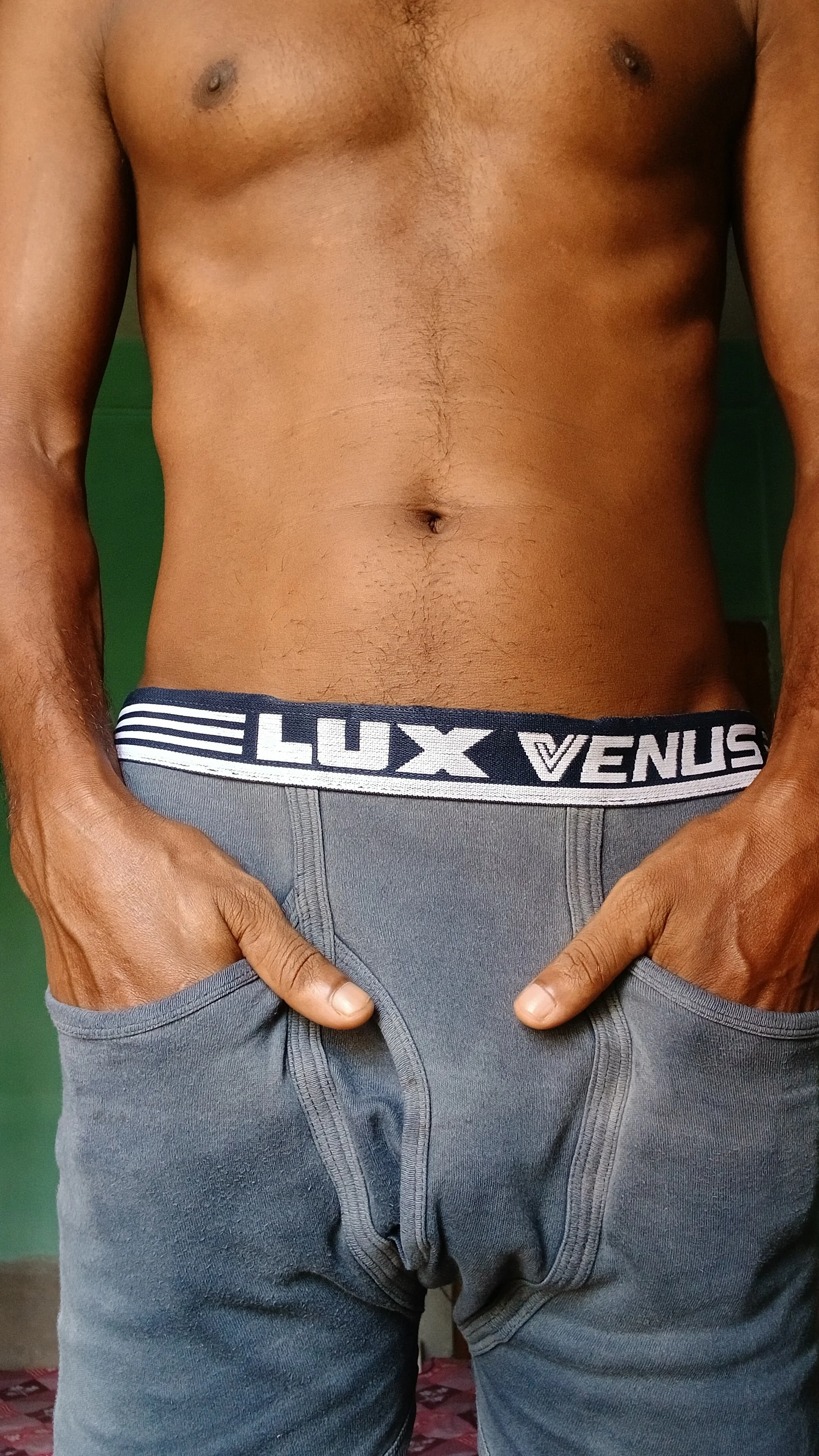 XXX Porn Photo of Nude Master_Shiva 14