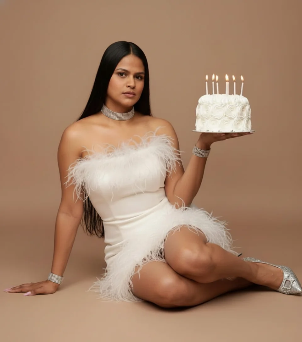 XXX Porn Photo of Nude SweetAlmaa 57