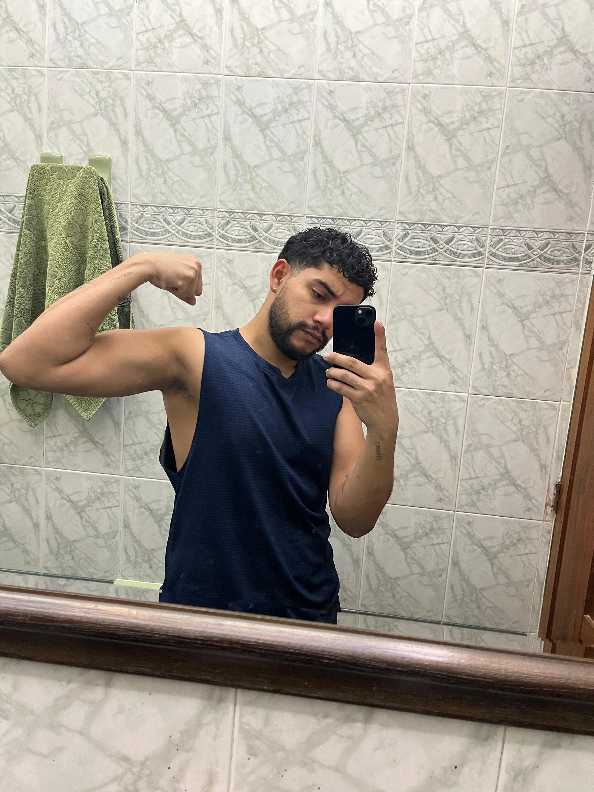 XXX Porn Photo of Nude daniel__martines 2