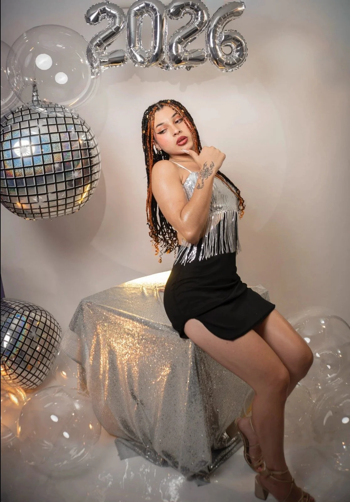 XXX Porn Photo of Nude mlucreciasucker303av 13