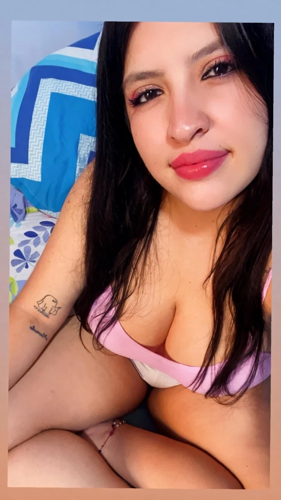 XXX Porn Photo of Nude rousevelvet 5