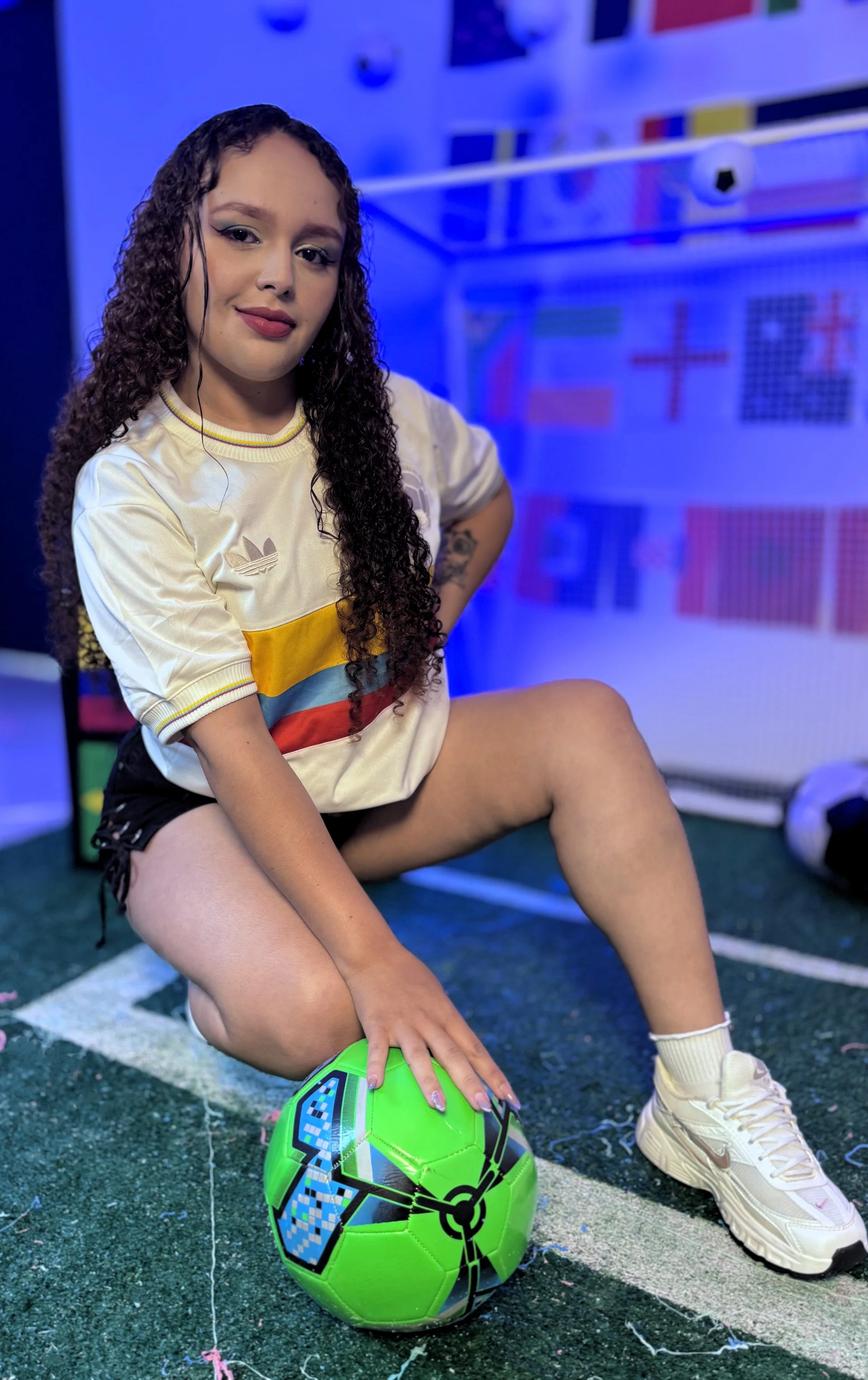 XXX Porn Photo of Nude CamilaGomez149 51