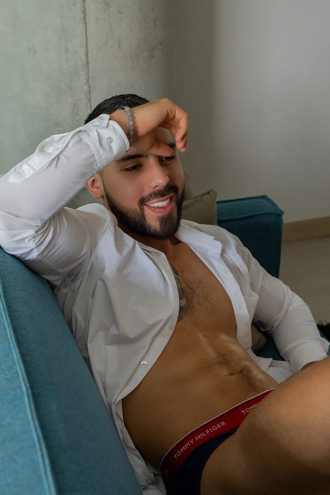 XXX Porn Photo of Nude Markbrown 17