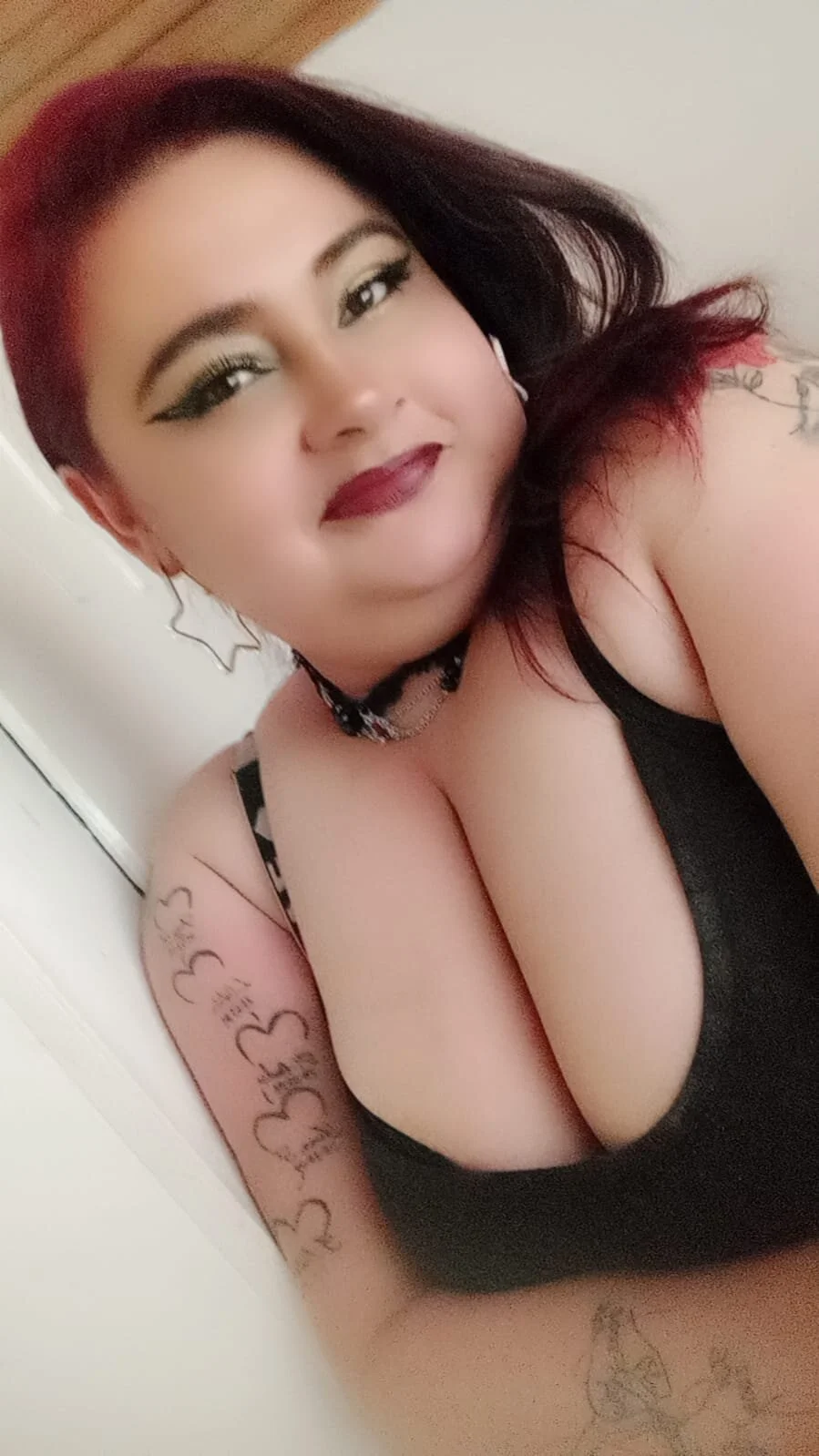 XXX Porn Photo of Nude electrabig_6 21