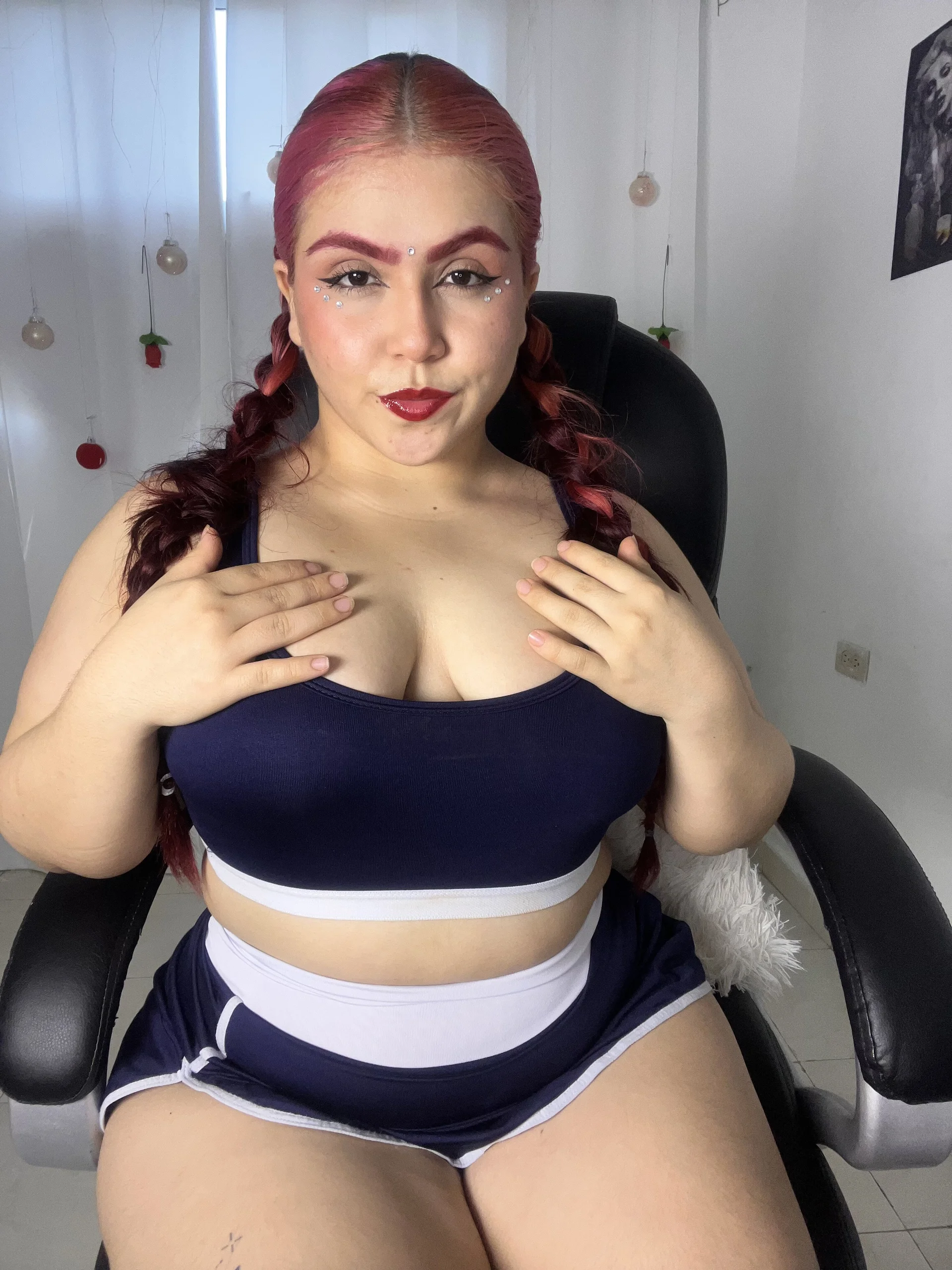 XXX Porn Photo of Nude lanna__wilson 1