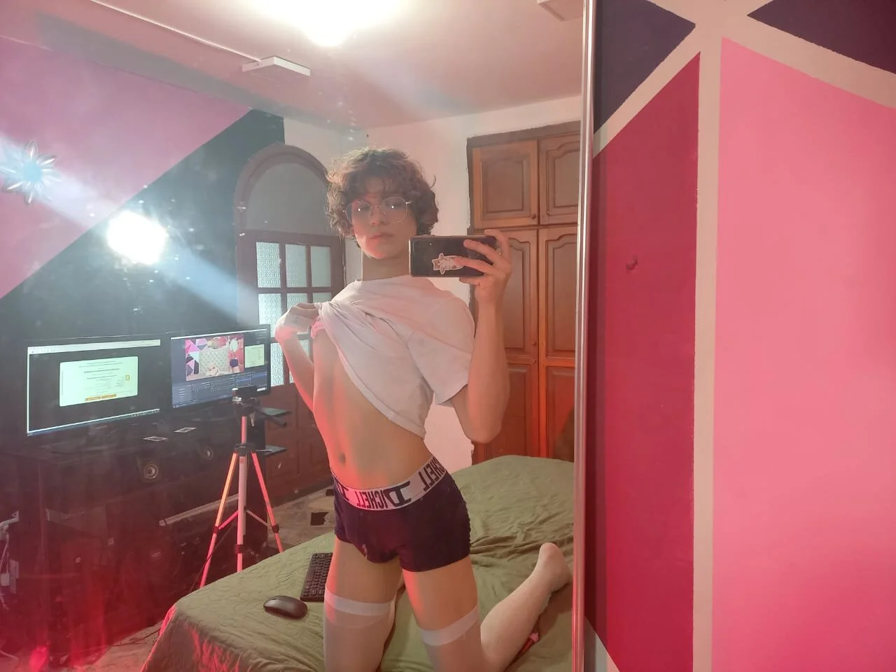 XXX Porn Photo of Nude Max_lover1 6