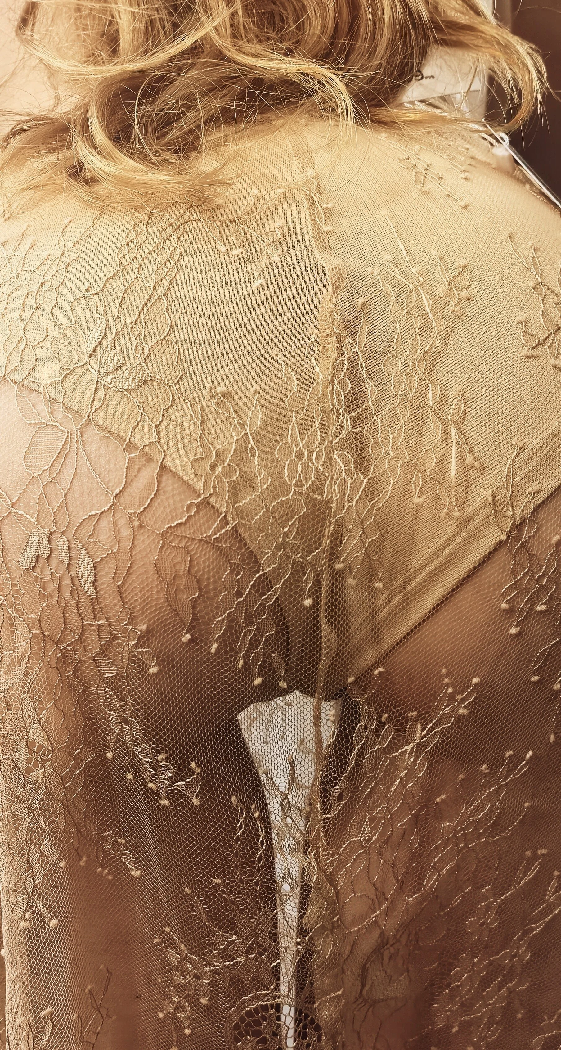 XXX Porn Photo of Nude NicoleMiless 47