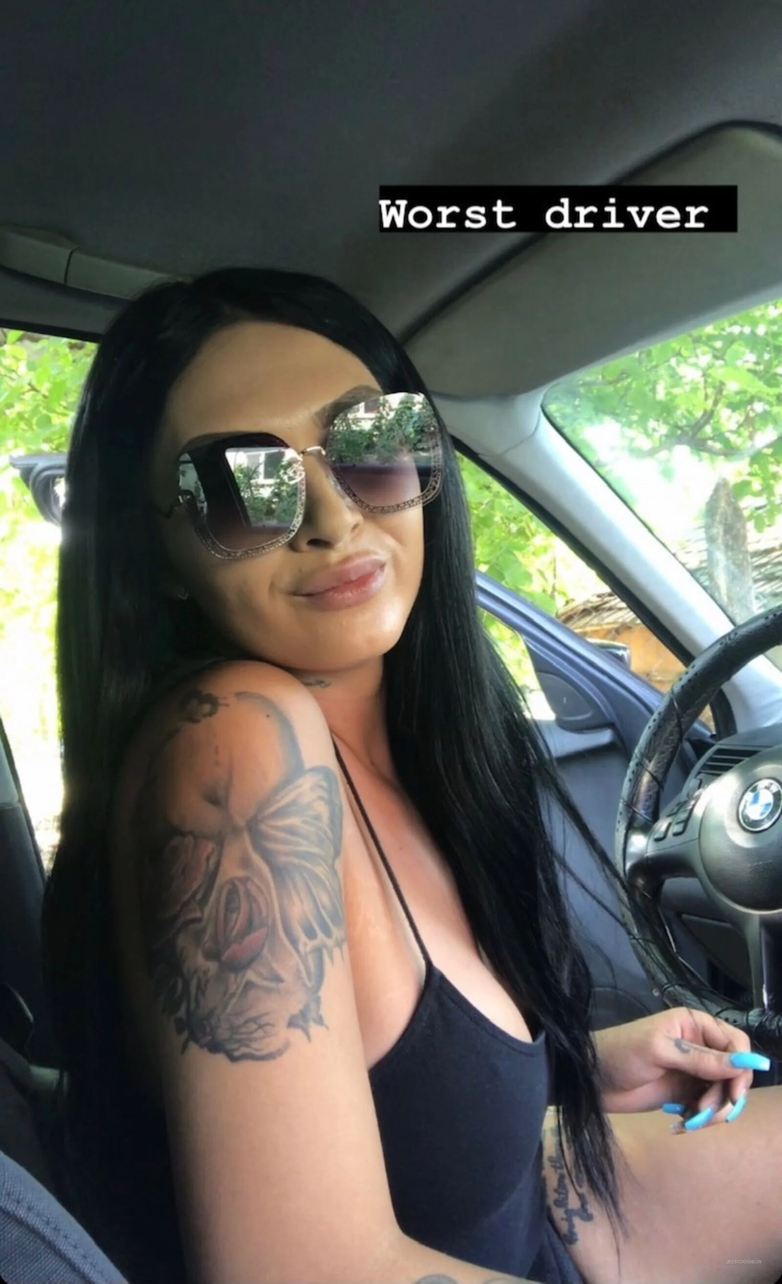 XXX Porn Photo of Nude SinfulStar 15