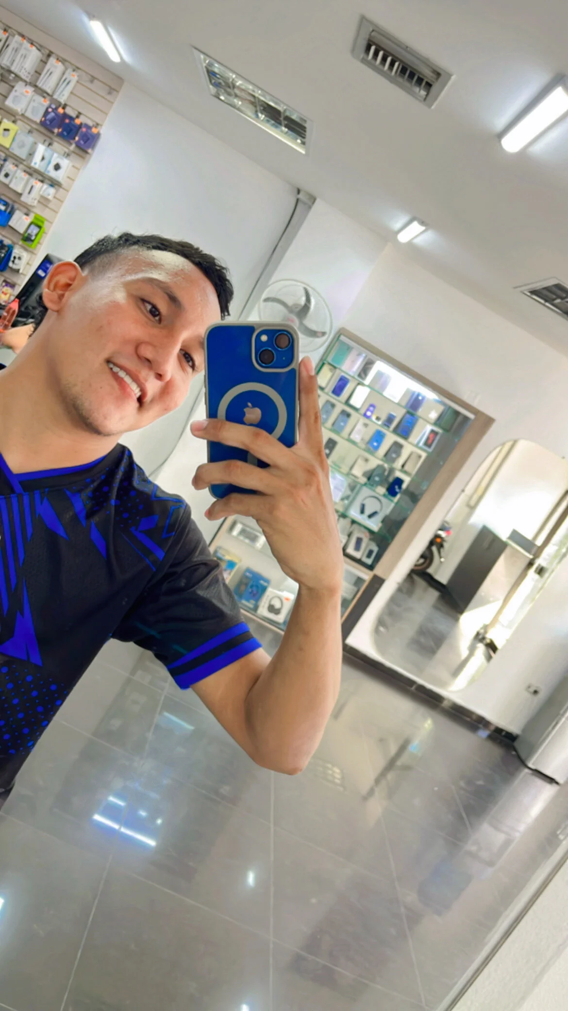 XXX Porn Photo of Nude Andrespraaa 2