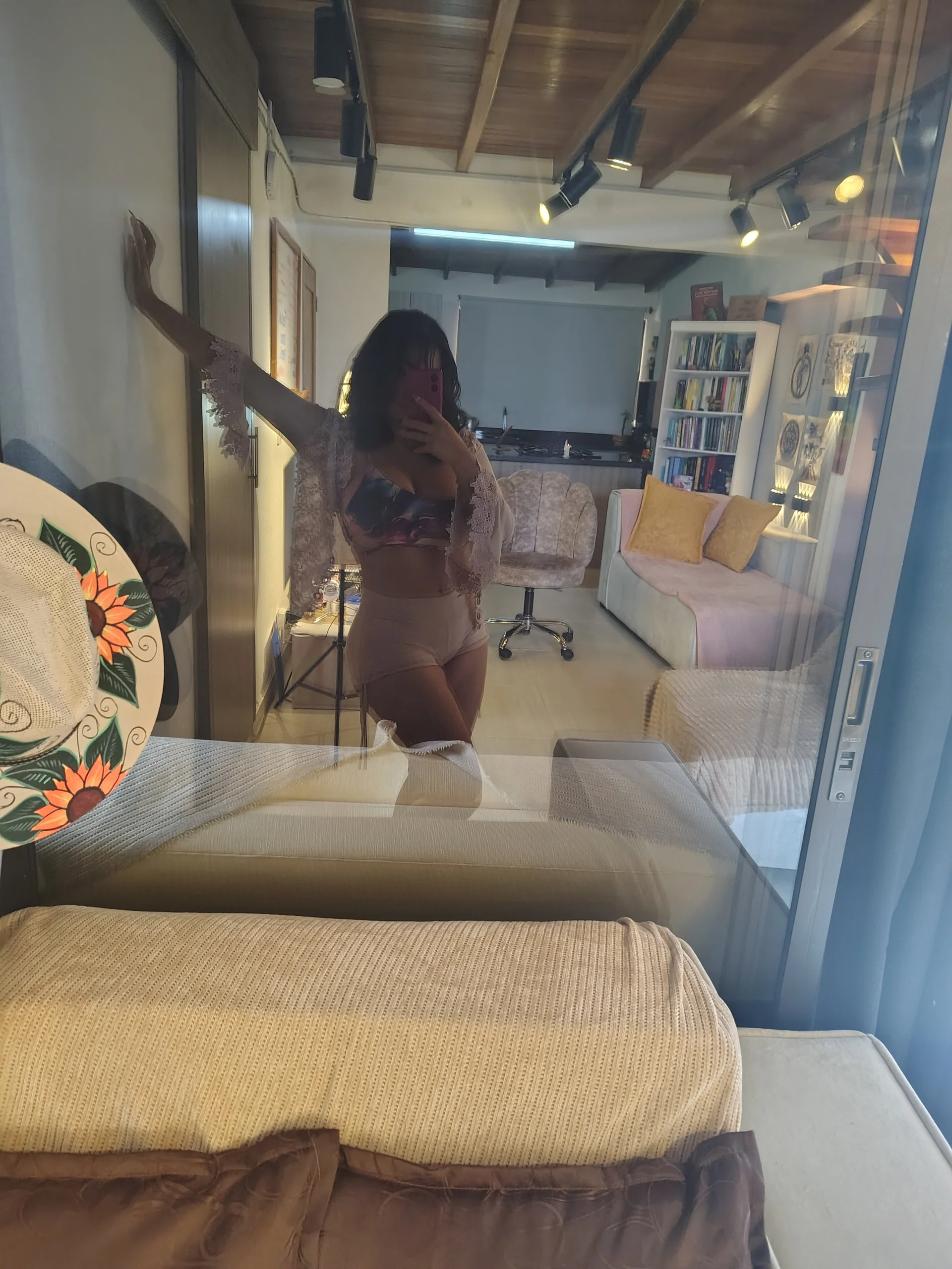 XXX Porn Photo of Nude CelesteBreedlove 82