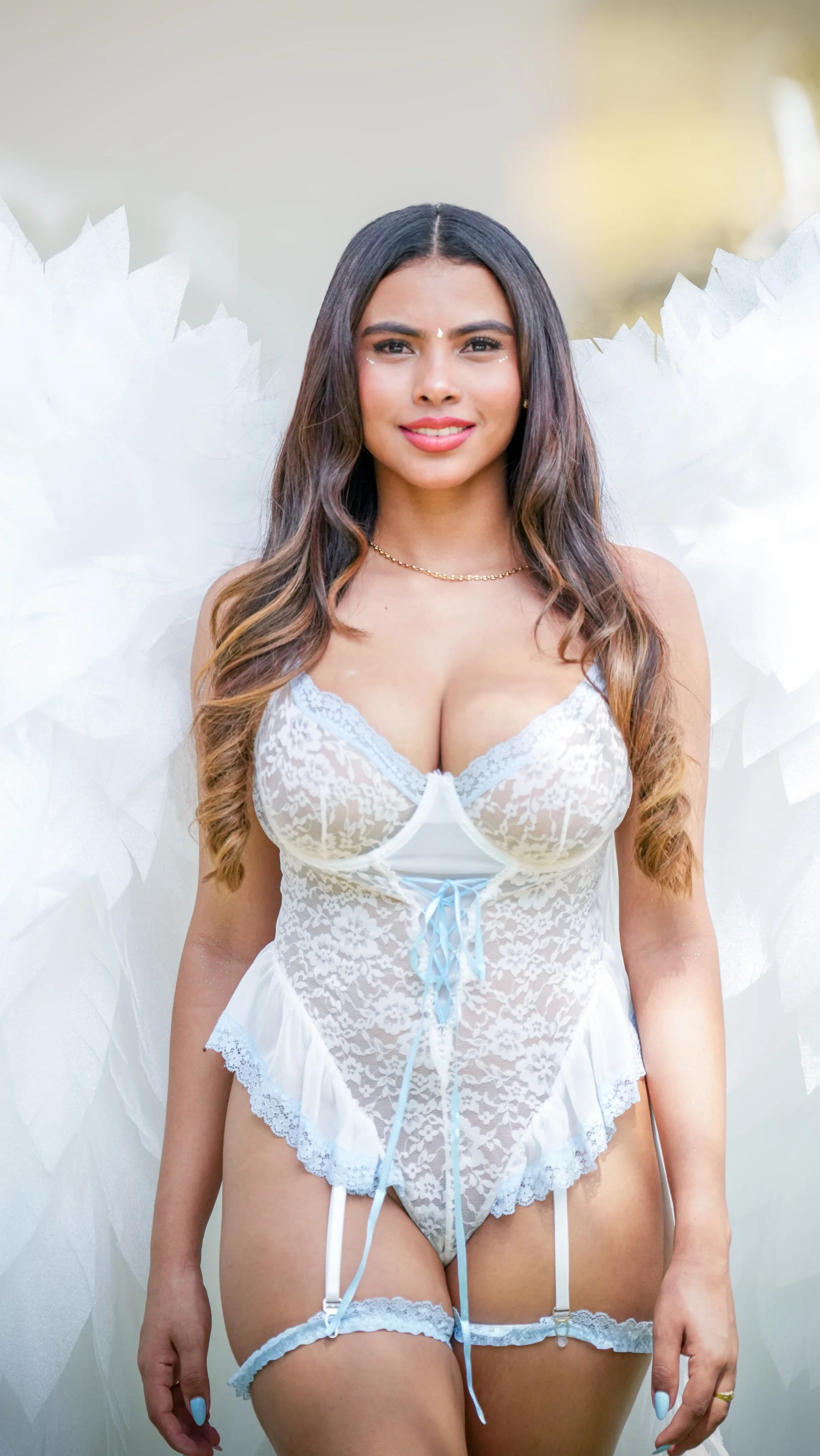 XXX Porn Photo of Nude barbara_cambels 91