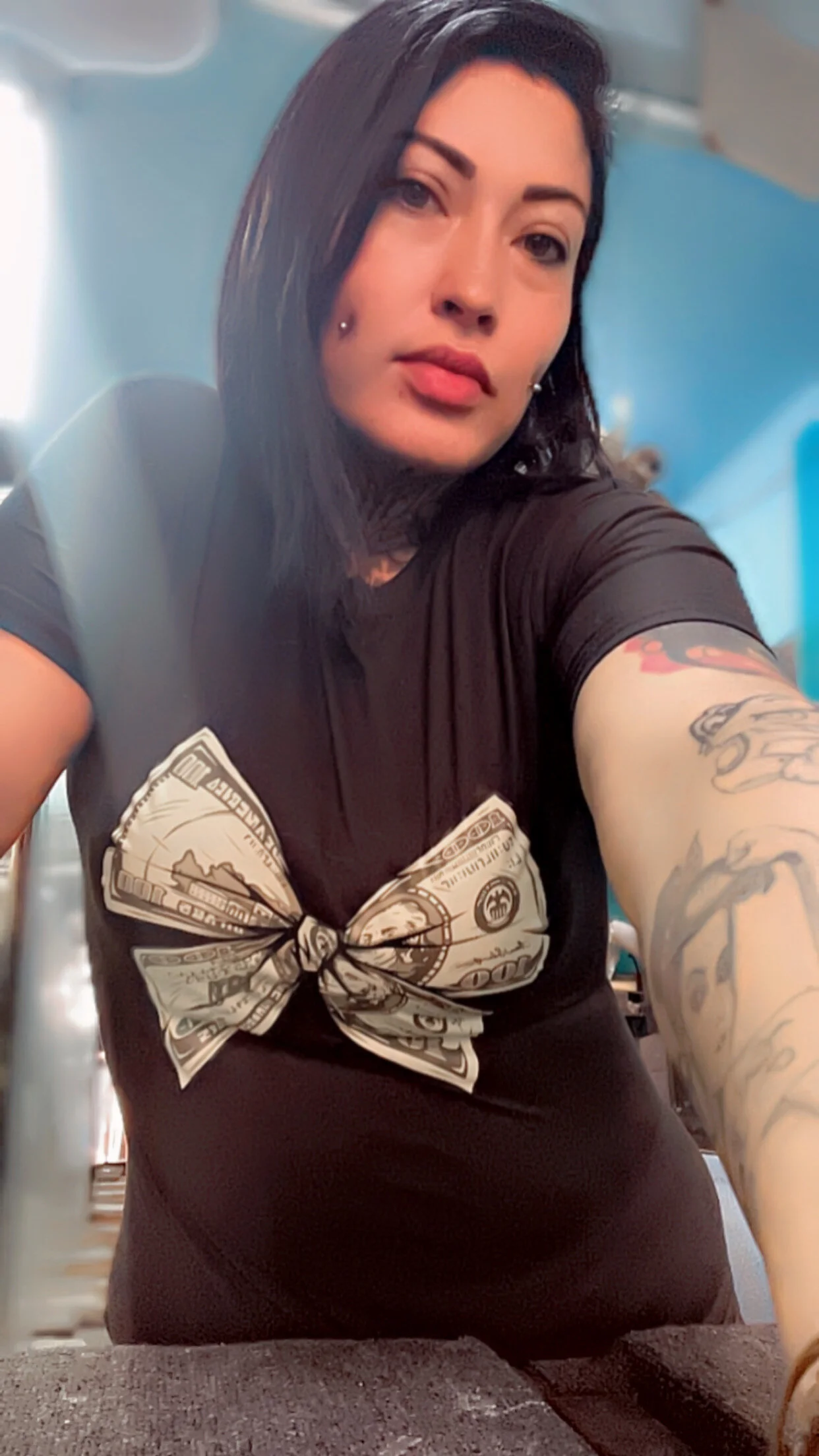 XXX Porn Photo of Nude Natasha_boobs_latina 30