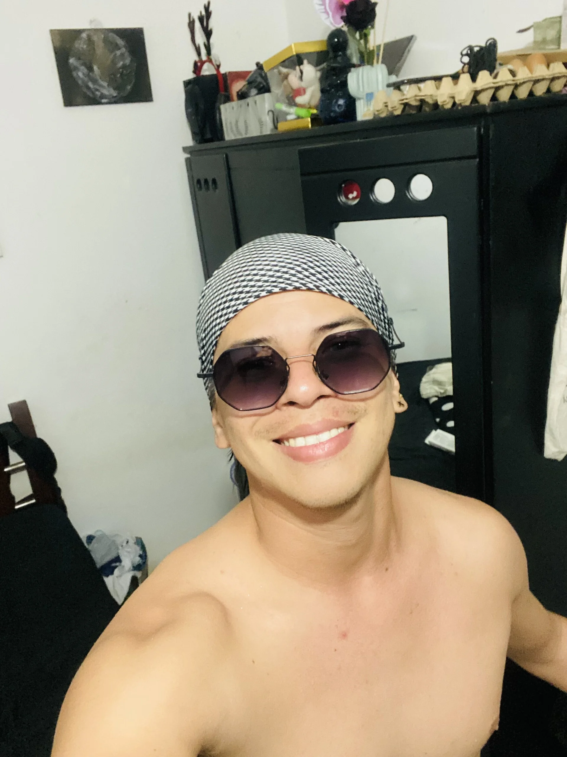 XXX Porn Photo of Nude Twinscolom 1
