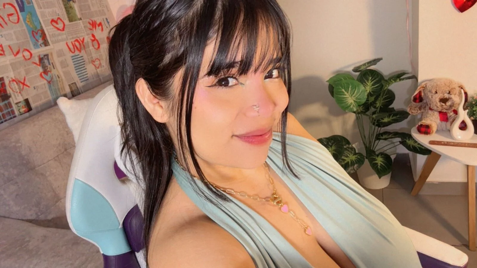 XXX Porn Photo of Nude tati_reyess 5