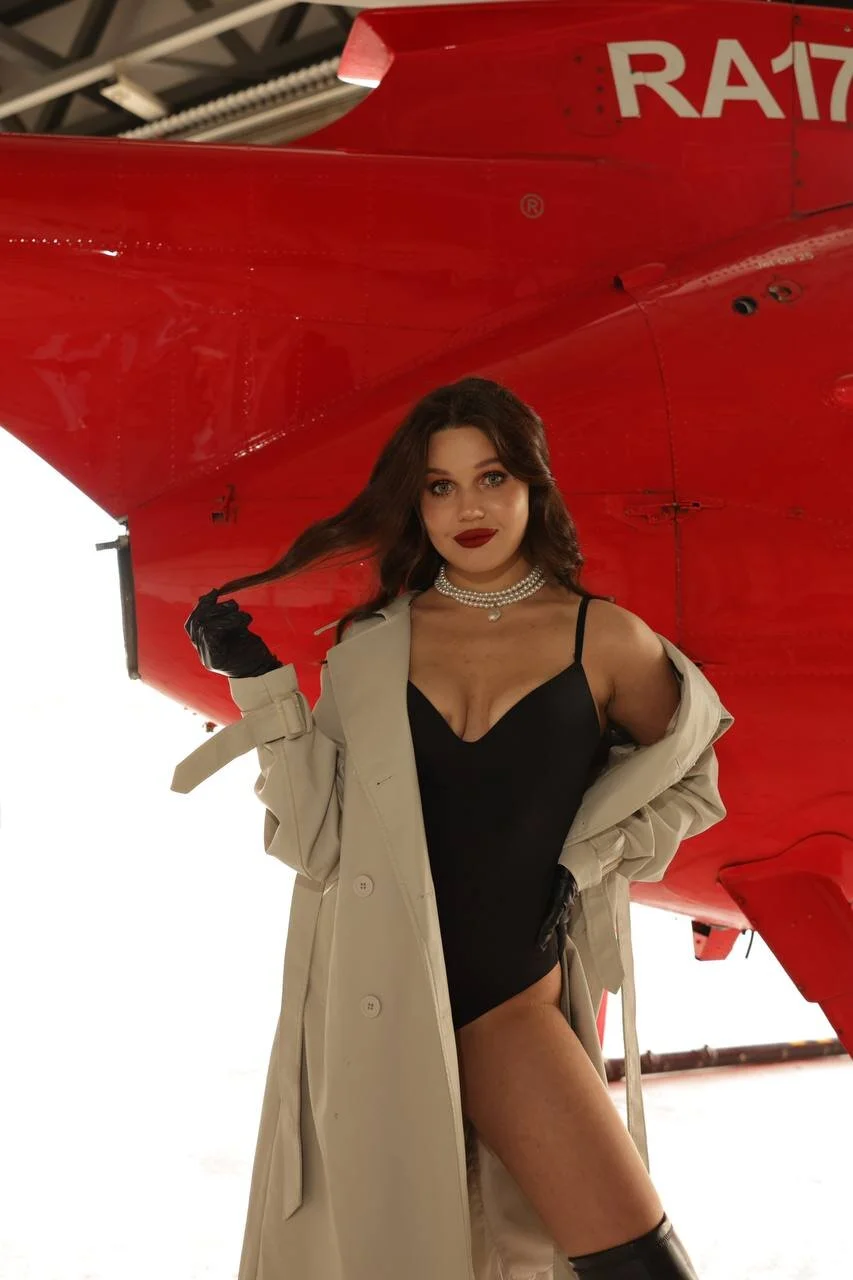 XXX Porn Photo of Nude RihannaRose 47