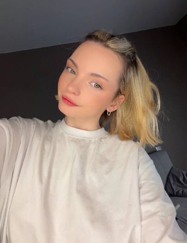 XXX Porn Photo of Nude MaryFlare 39