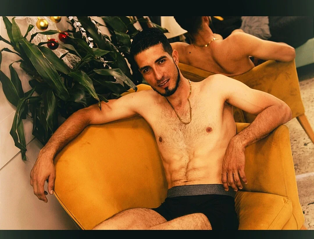 XXX Porn Photo of Nude marc_ruffa 10