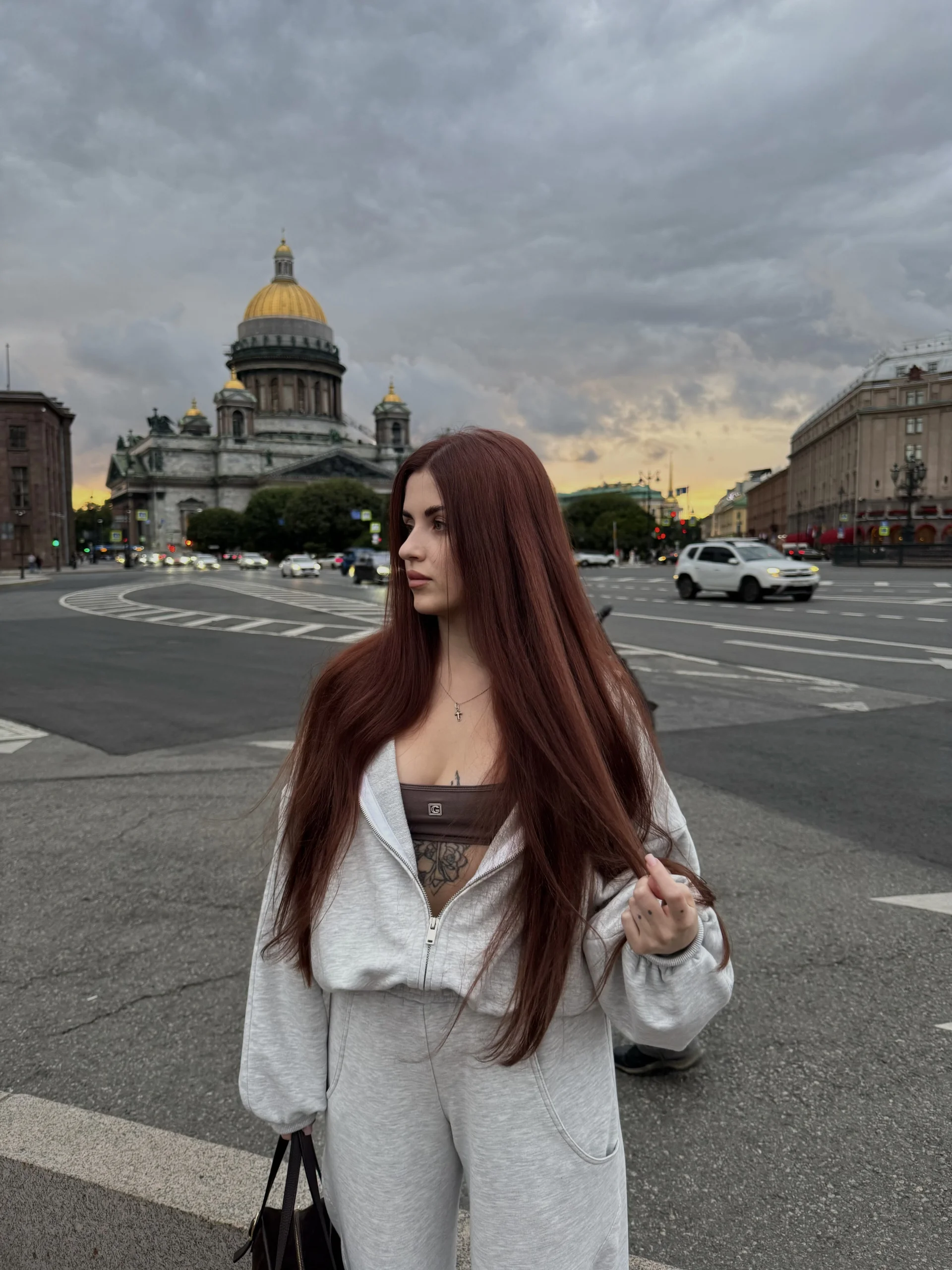 XXX Porn Photo of Nude Mistress_of_puppets 2
