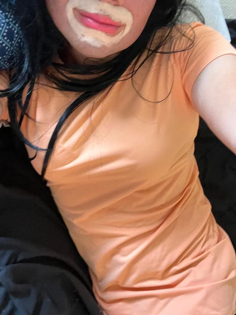 XXX Porn Photo of Nude TalinesTears 2