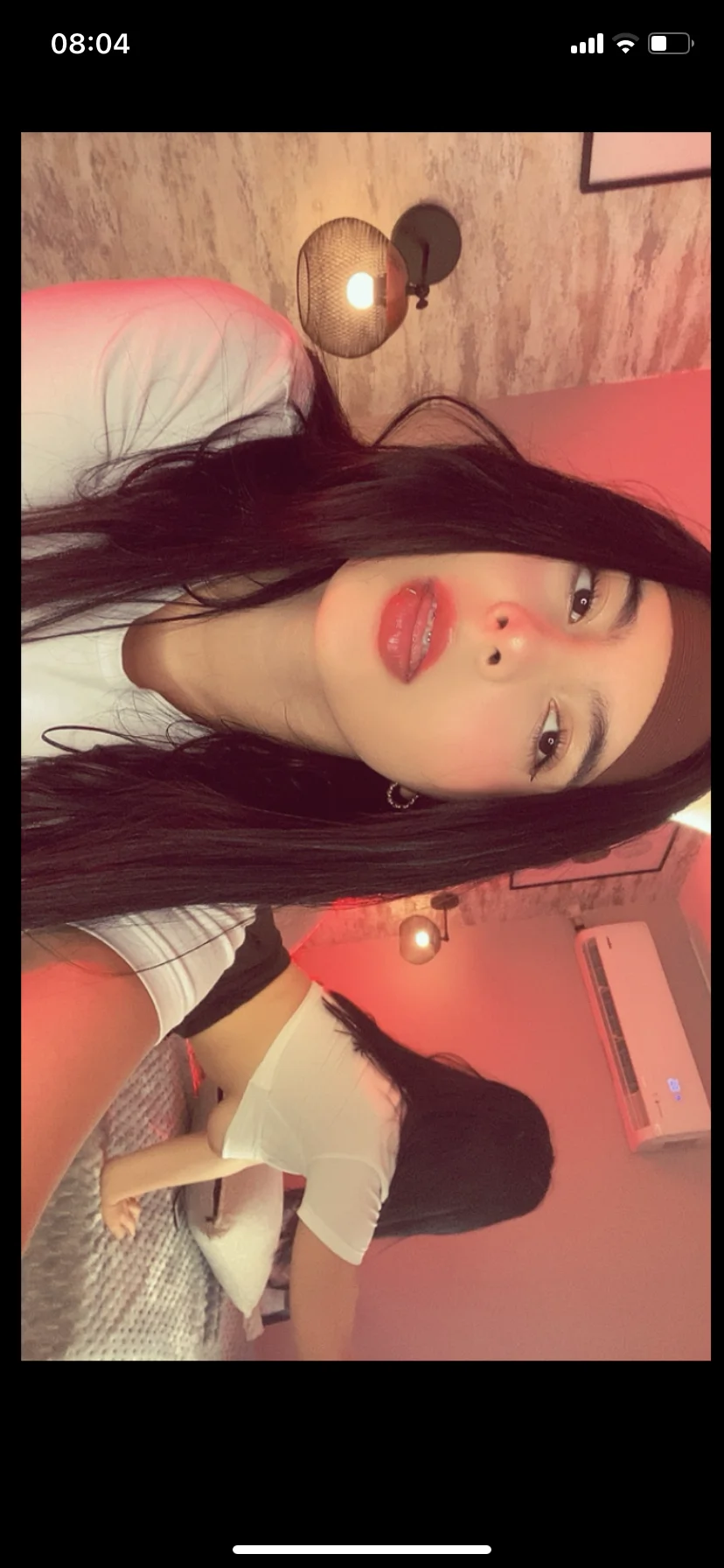 XXX Porn Photo of Nude kanna_02 2