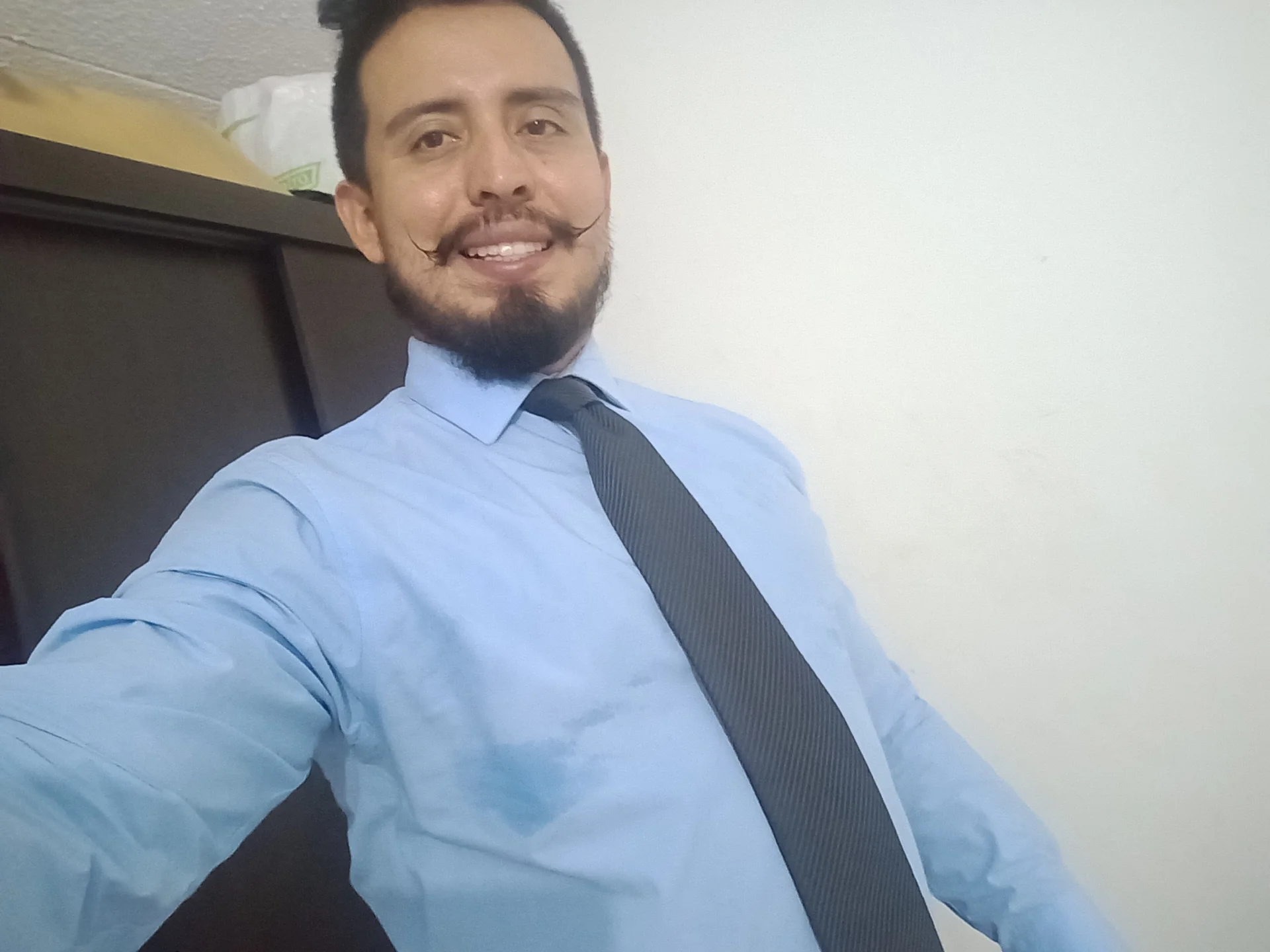 XXX Porn Photo of Nude KalethBigDick 17