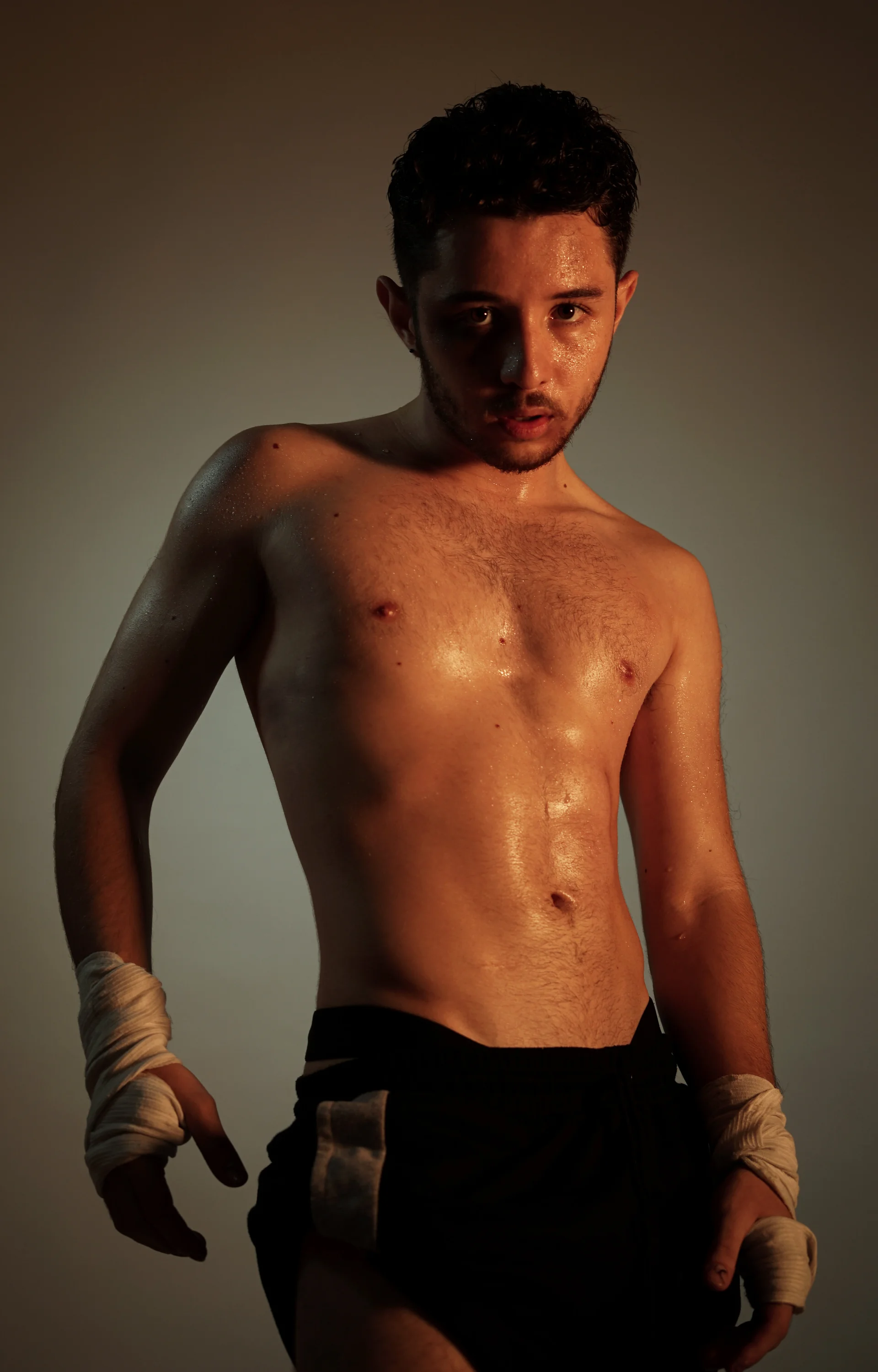 XXX Porn Photo of Nude Juan_Castano 47