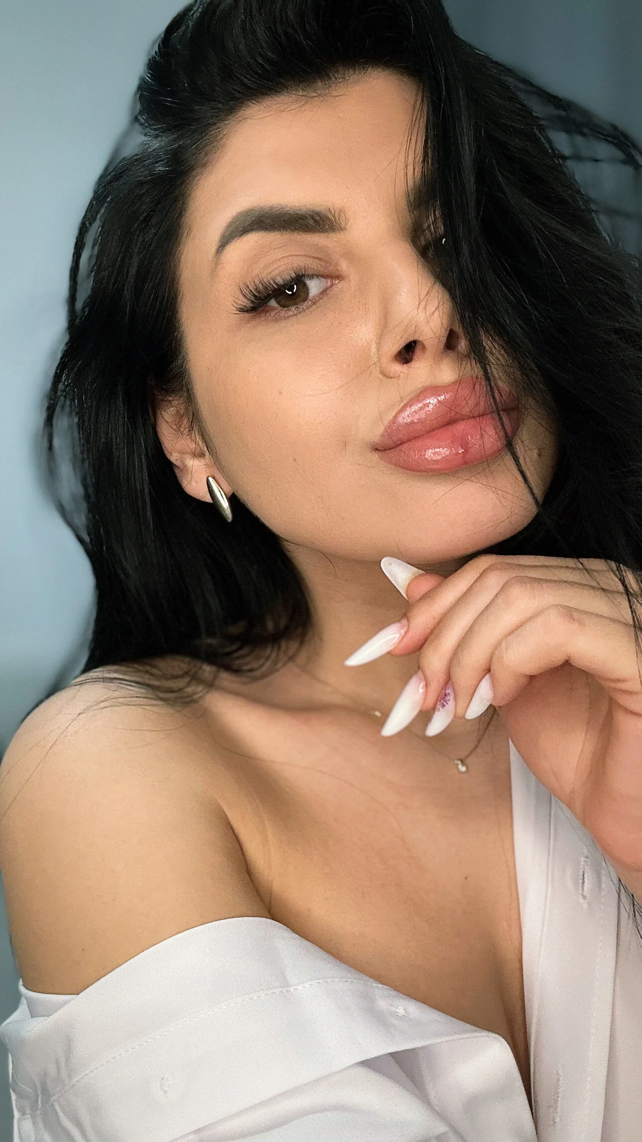 XXX Porn Photo of Nude Scarlett-Dream 81