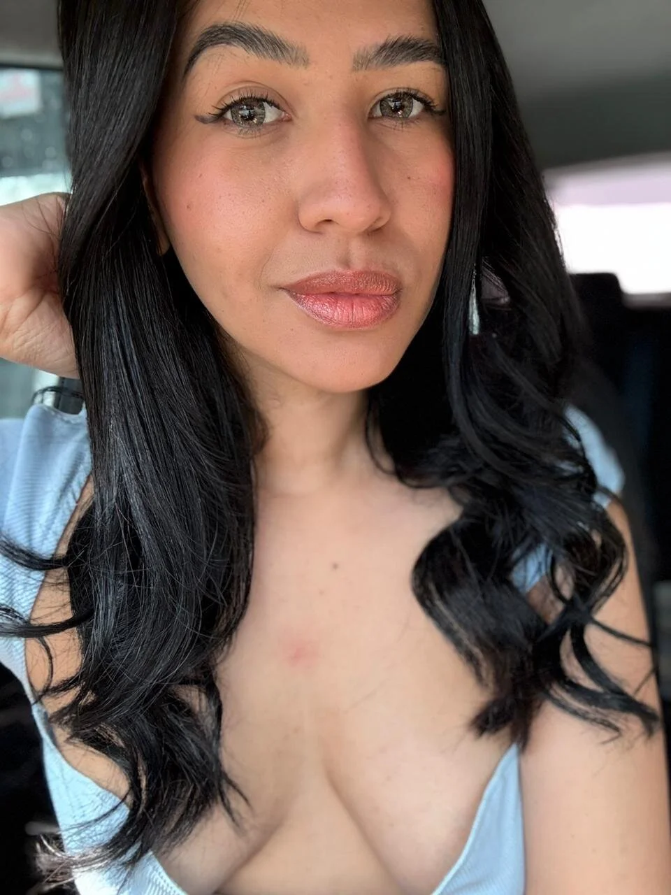 XXX Porn Photo of Nude piper-sweett 6