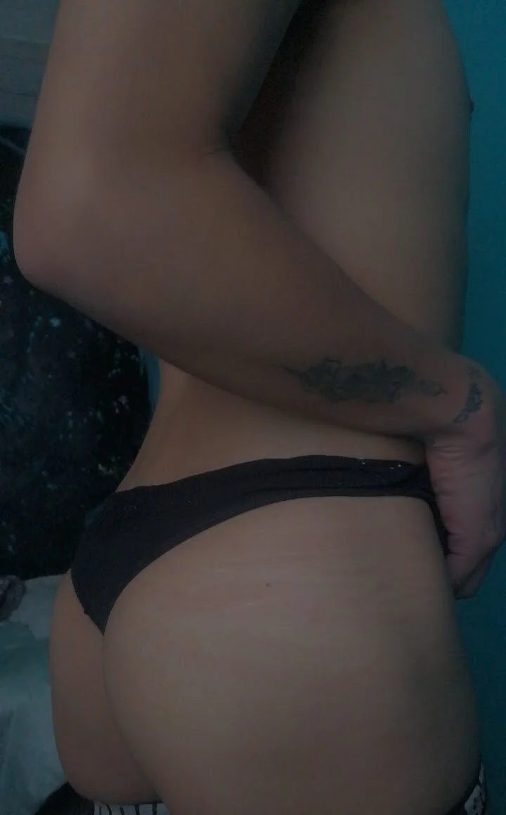 XXX Porn Photo of Nude AngLMex 3