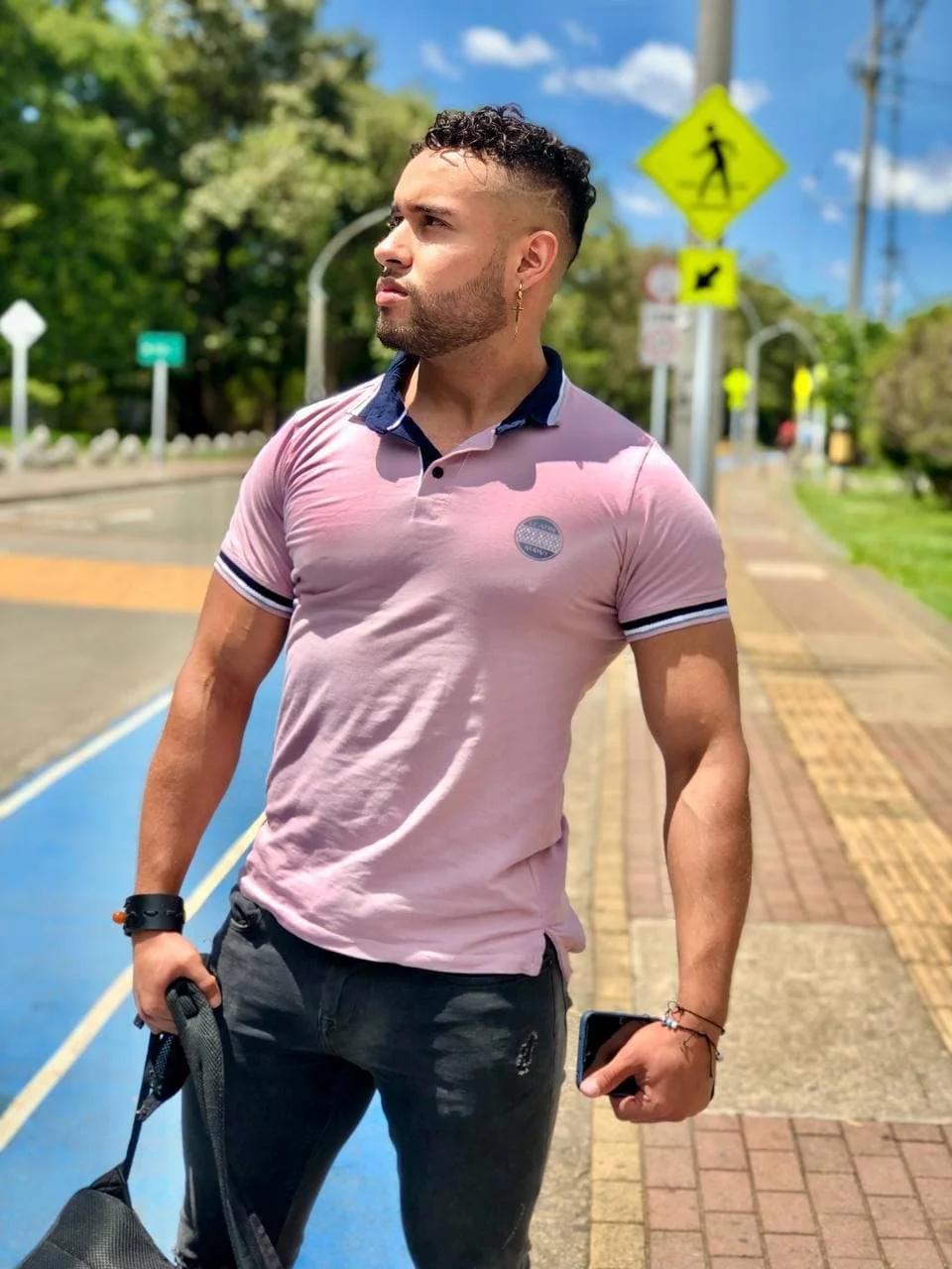 XXX Porn Photo of Nude izaak_lover 4