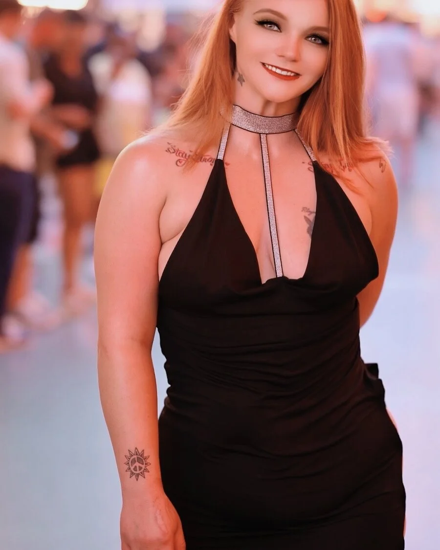 XXX Porn Photo of Nude daisydream8 5