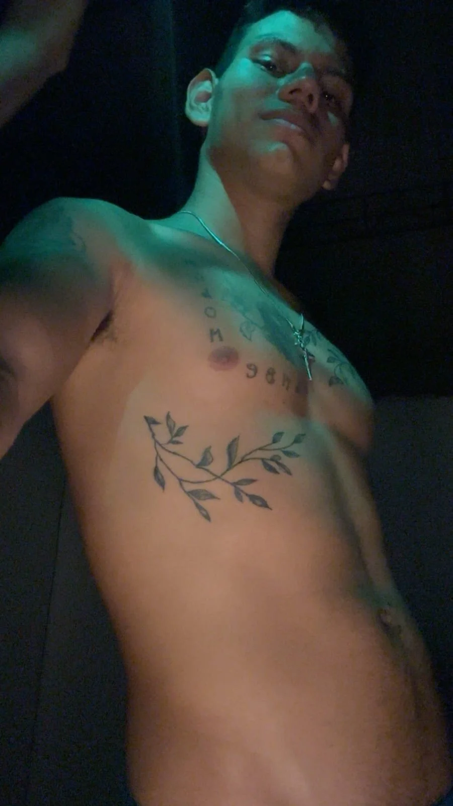 XXX Porn Photo of Nude jose_wol 15
