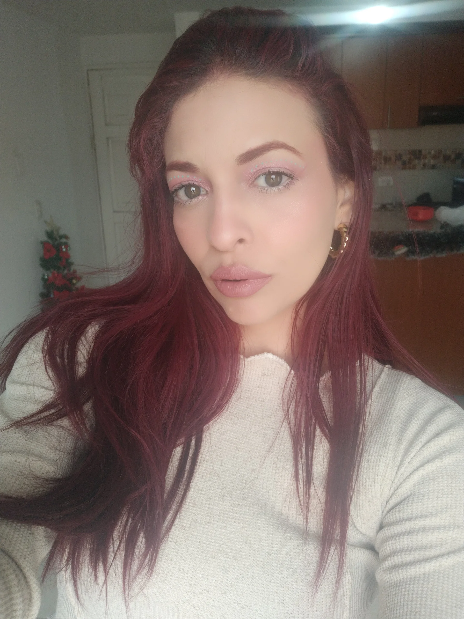 XXX Porn Photo of Nude cerecita_anna 3