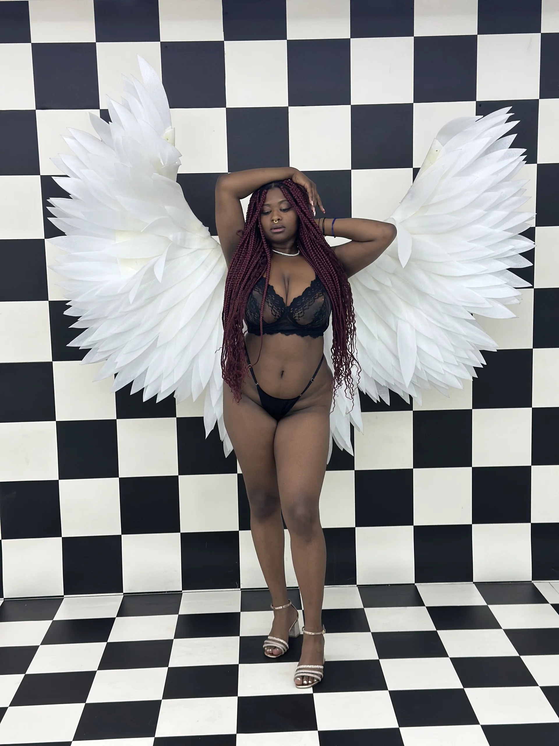 XXX Porn Photo of Nude justnala_ 65