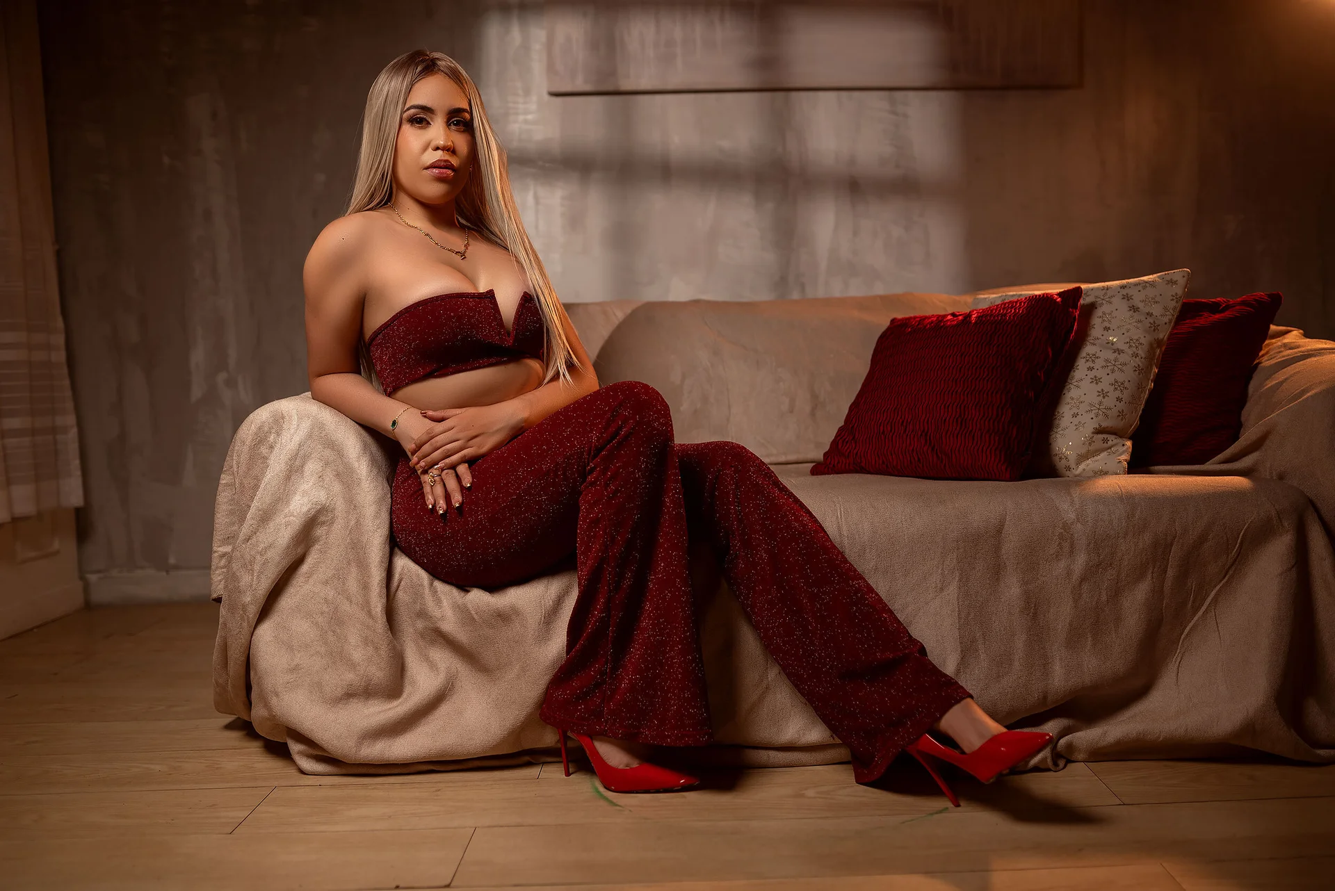 XXX Porn Photo of Nude KalieFiore 21