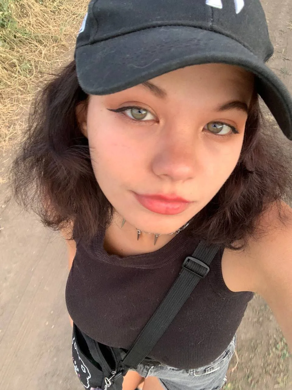 XXX Porn Photo of Nude Ameliisun 3