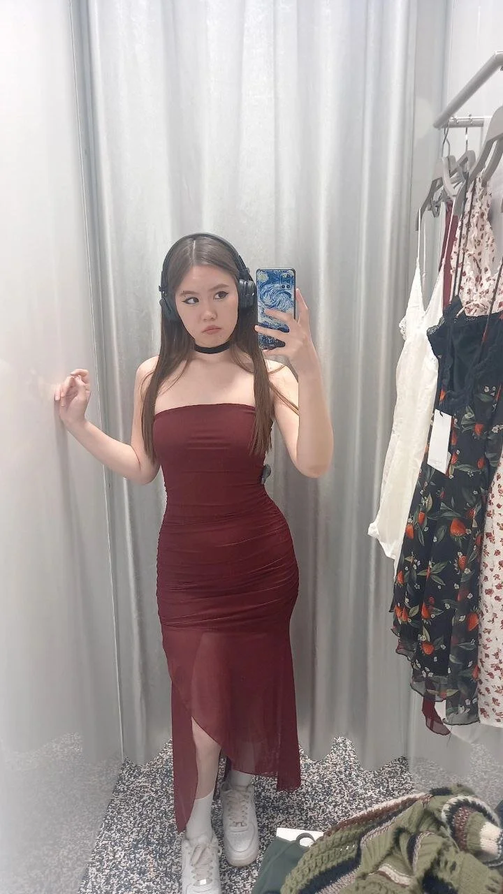 XXX Porn Photo of Nude Wow_Akemi 19