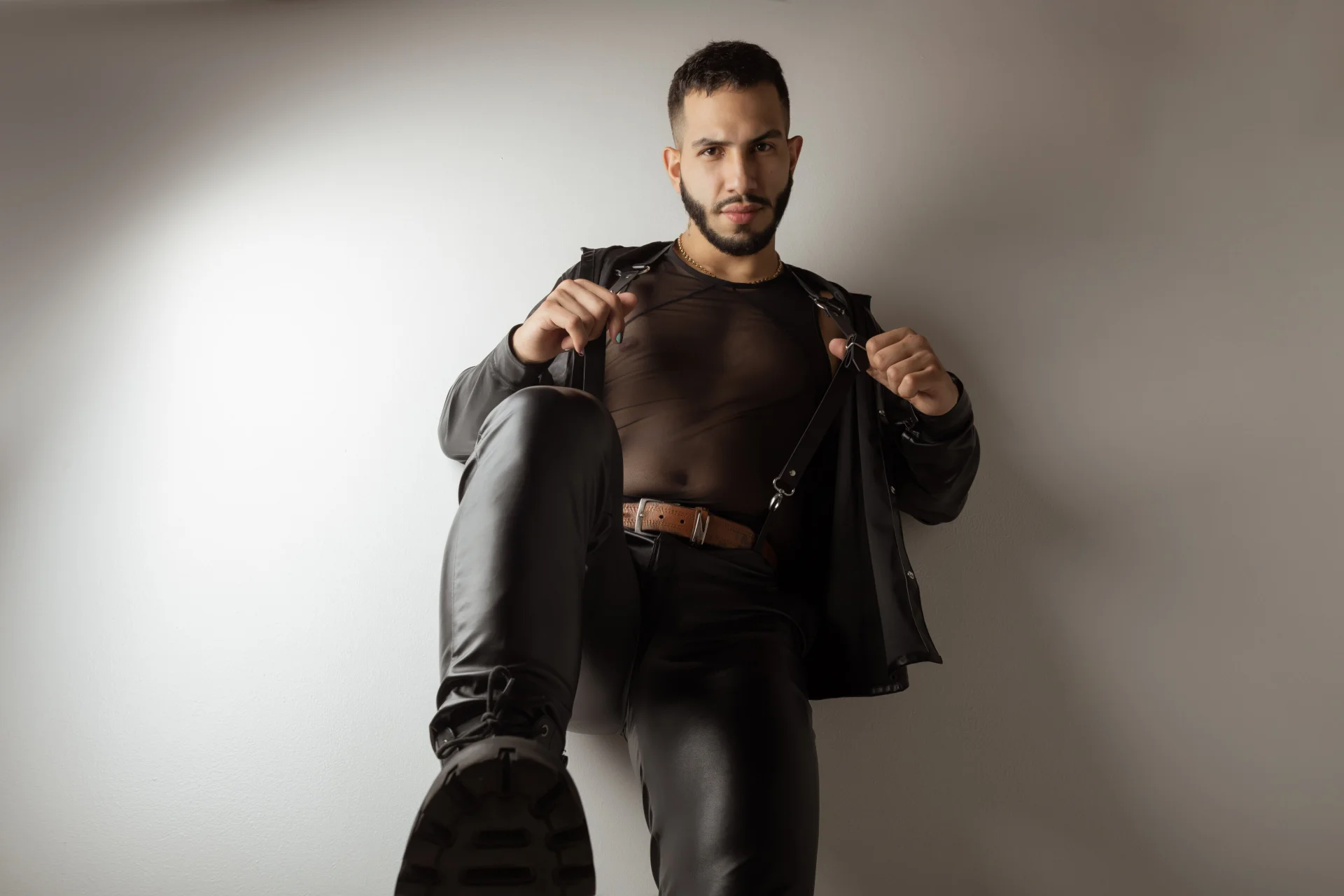XXX Porn Photo of Nude Matt_Ferrer 24