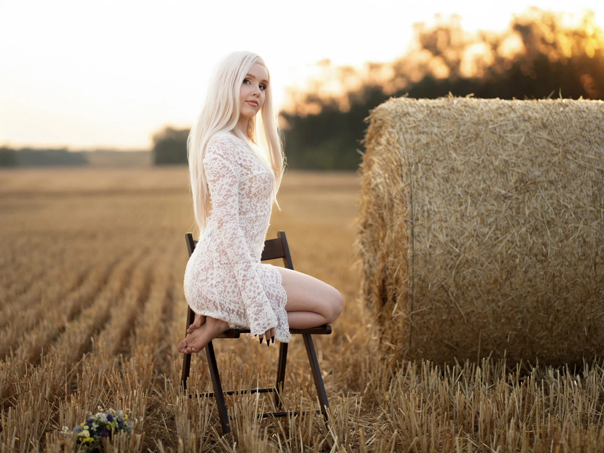 XXX Porn Photo of Nude EllieFrosty_ 18