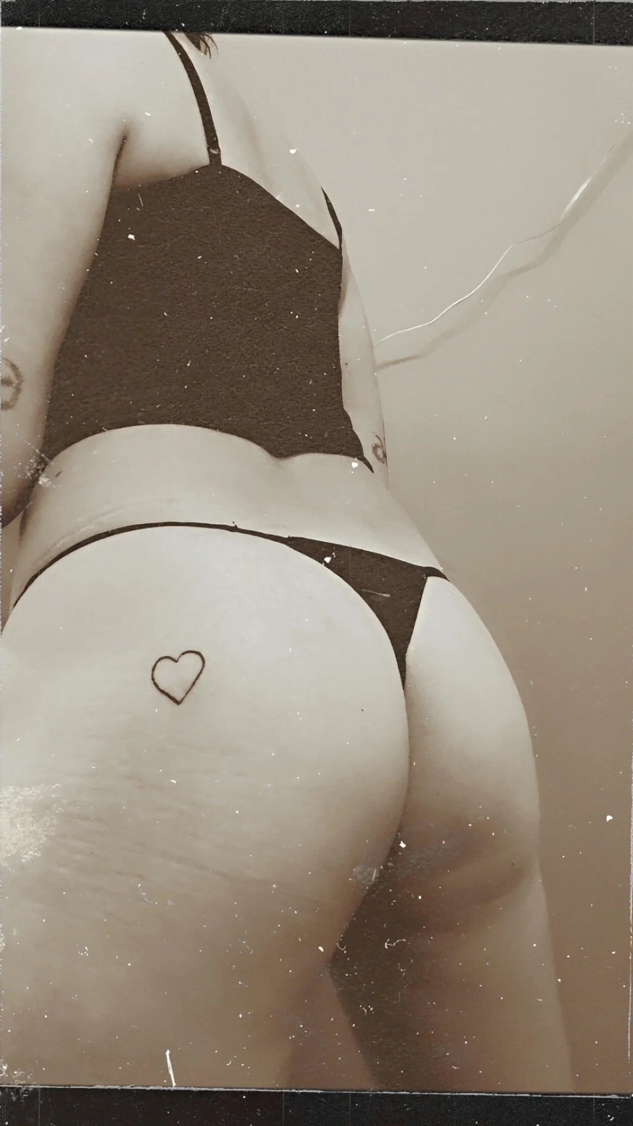 XXX Porn Photo of Nude Cutetrans90 2