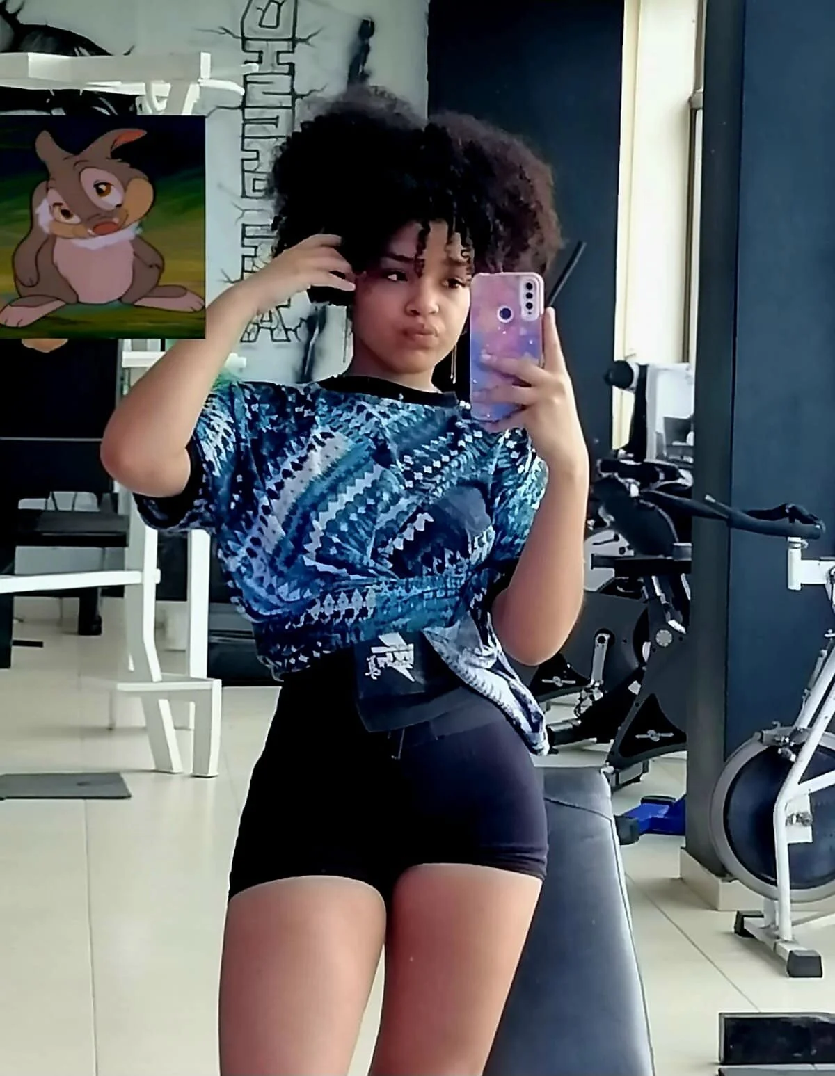 XXX Porn Photo of Nude Serena_Fey 11