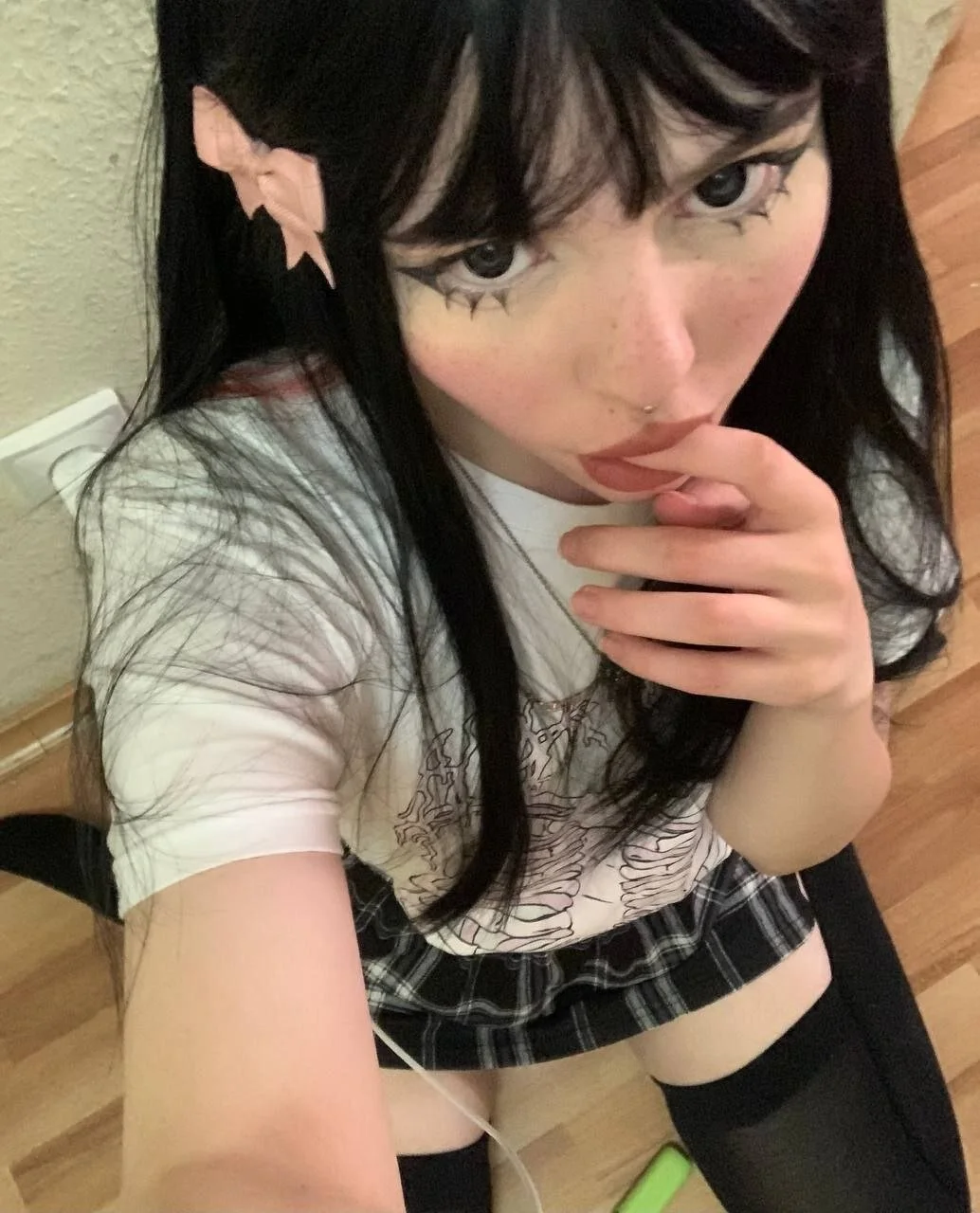 XXX Porn Photo of Nude zxcouple 1
