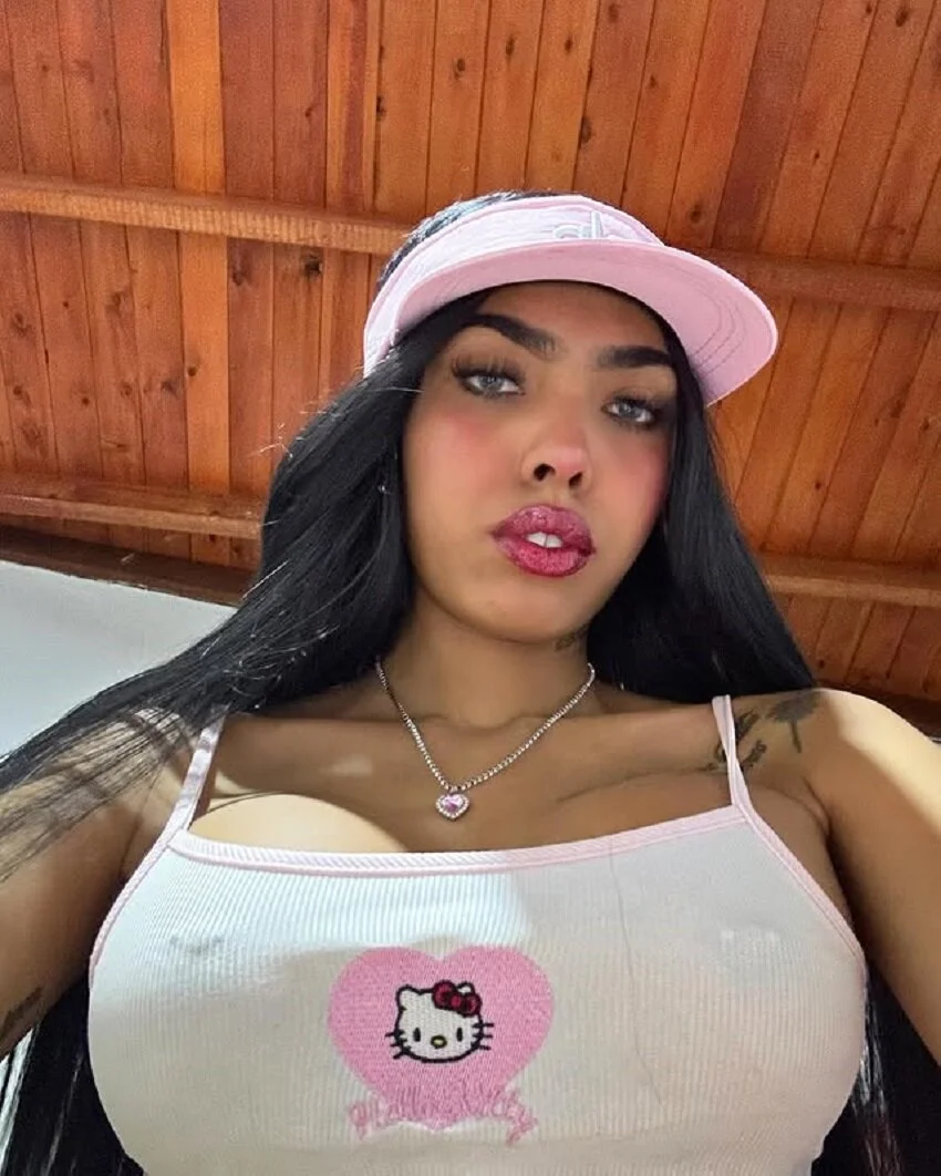 XXX Porn Photo of Nude Nicole_Rosales 23