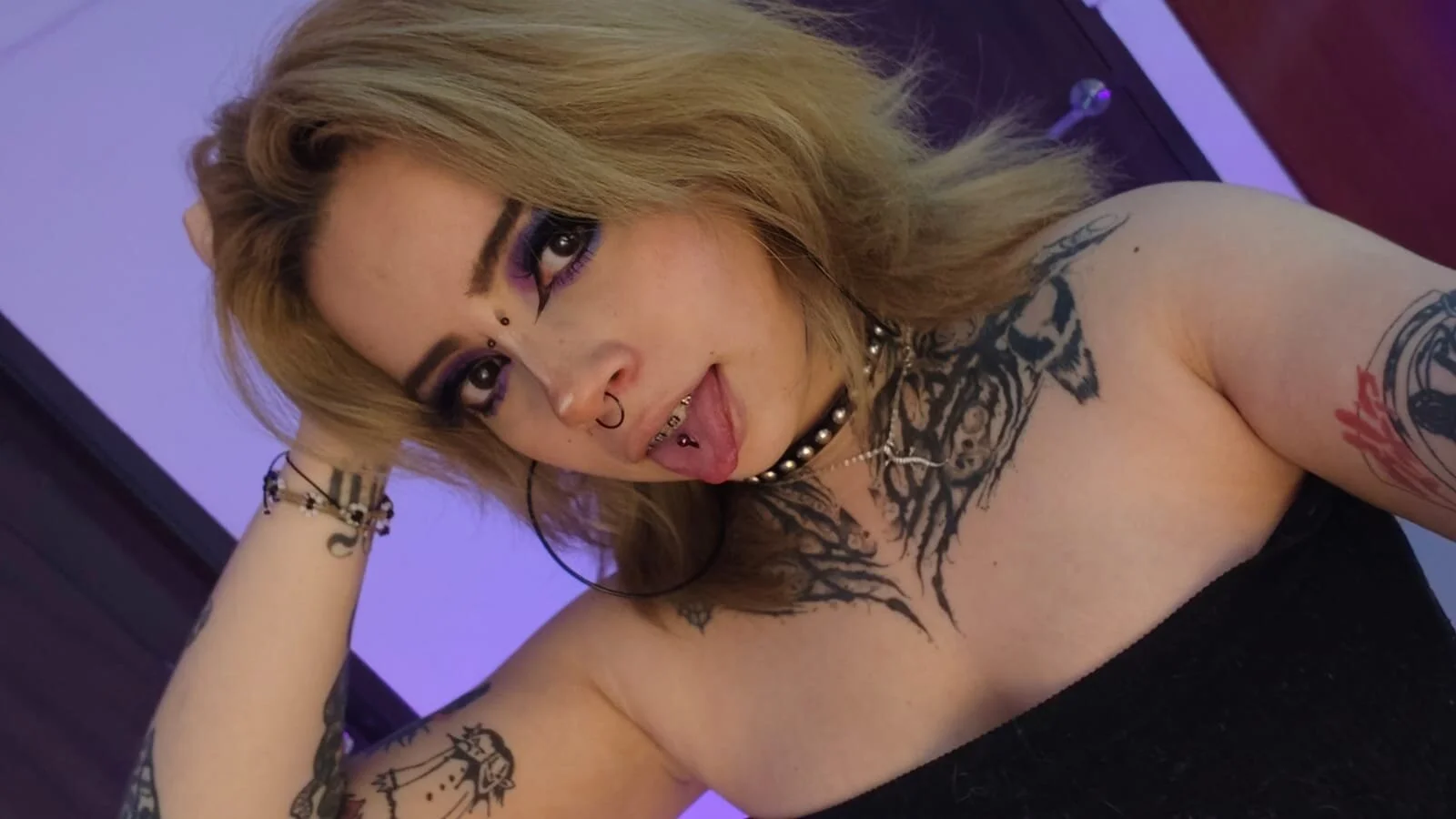 XXX Porn Photo of Nude Ivy1111 46
